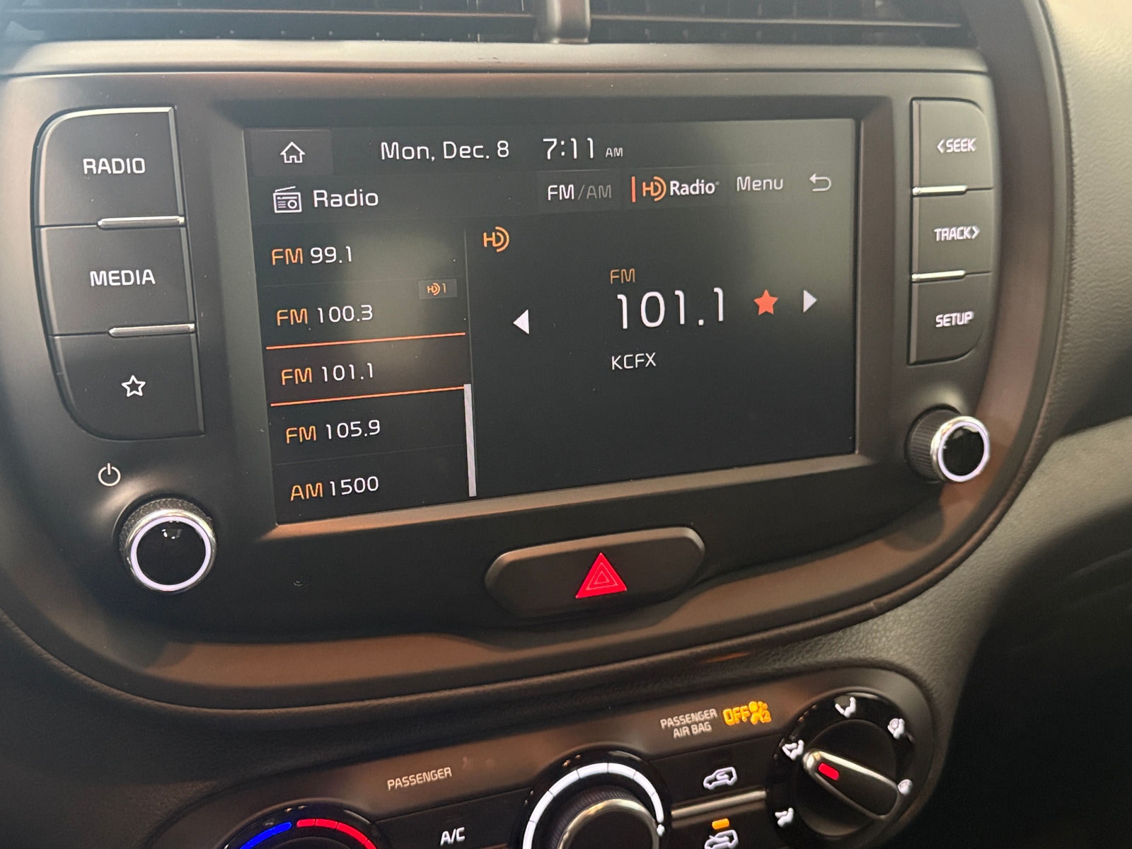 Thumbnail: 2023 Kia Soul - 4