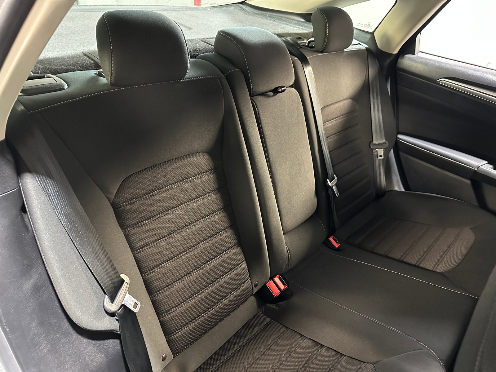 Thumbnail: 2019 Ford Fusion - 6