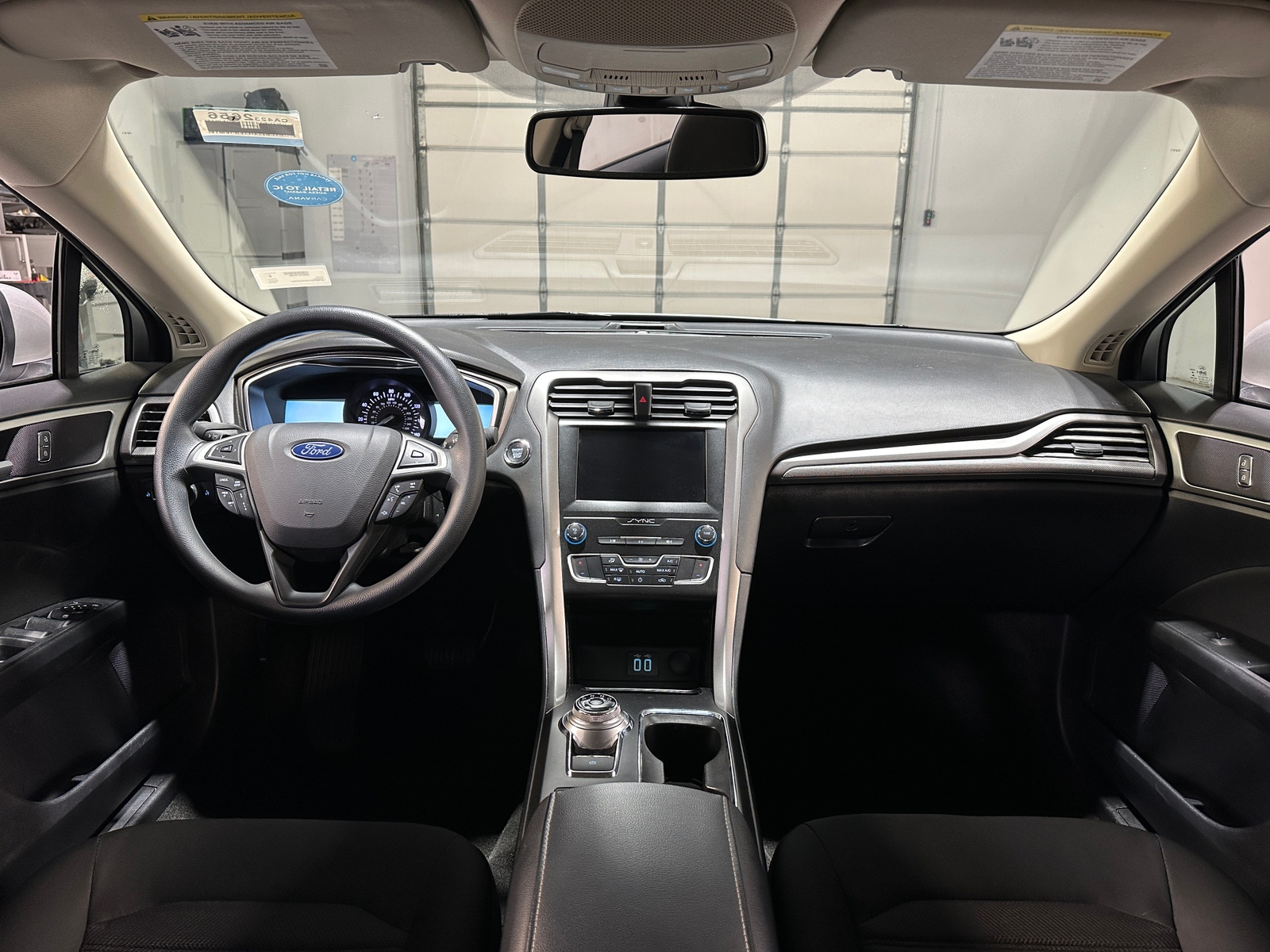 Thumbnail: 2019 Ford Fusion - 3