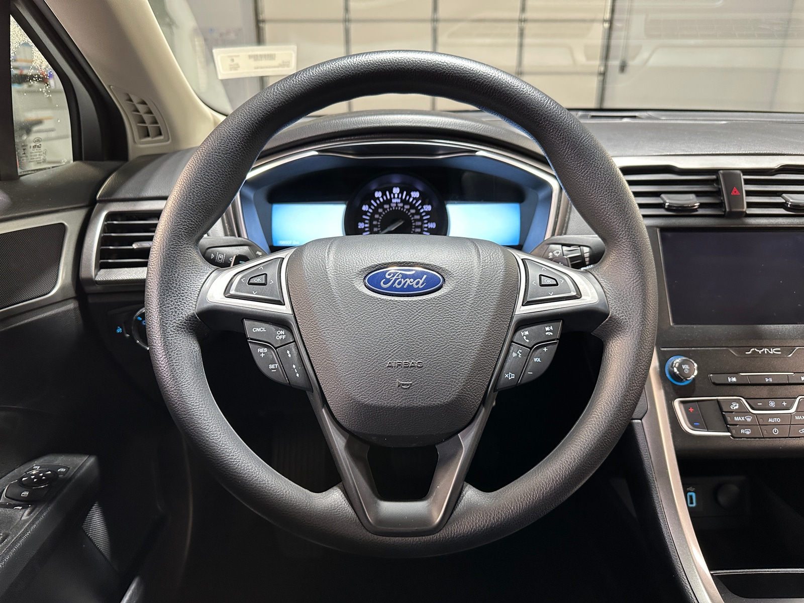 Thumbnail: 2019 Ford Fusion - 5