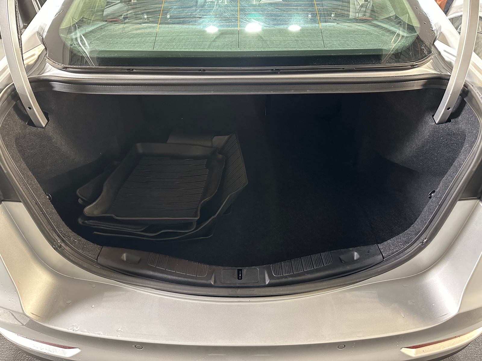 Thumbnail: 2019 Ford Fusion - 7