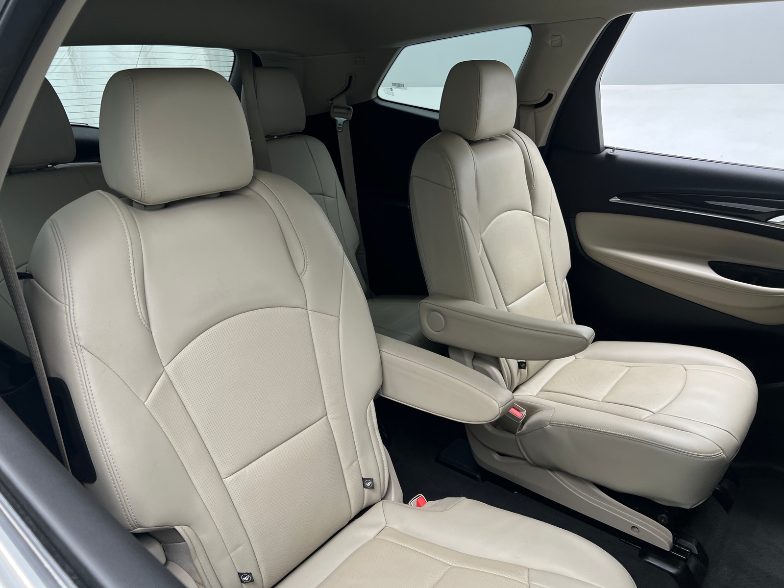 Thumbnail: 2019 Buick Enclave - 5