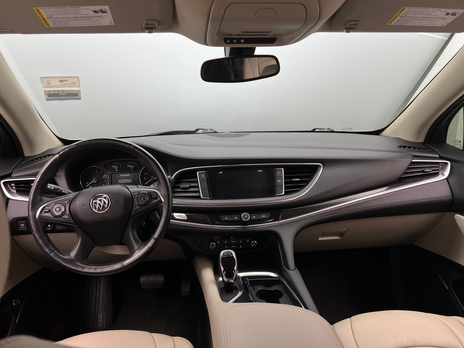 Thumbnail: 2019 Buick Enclave - 2