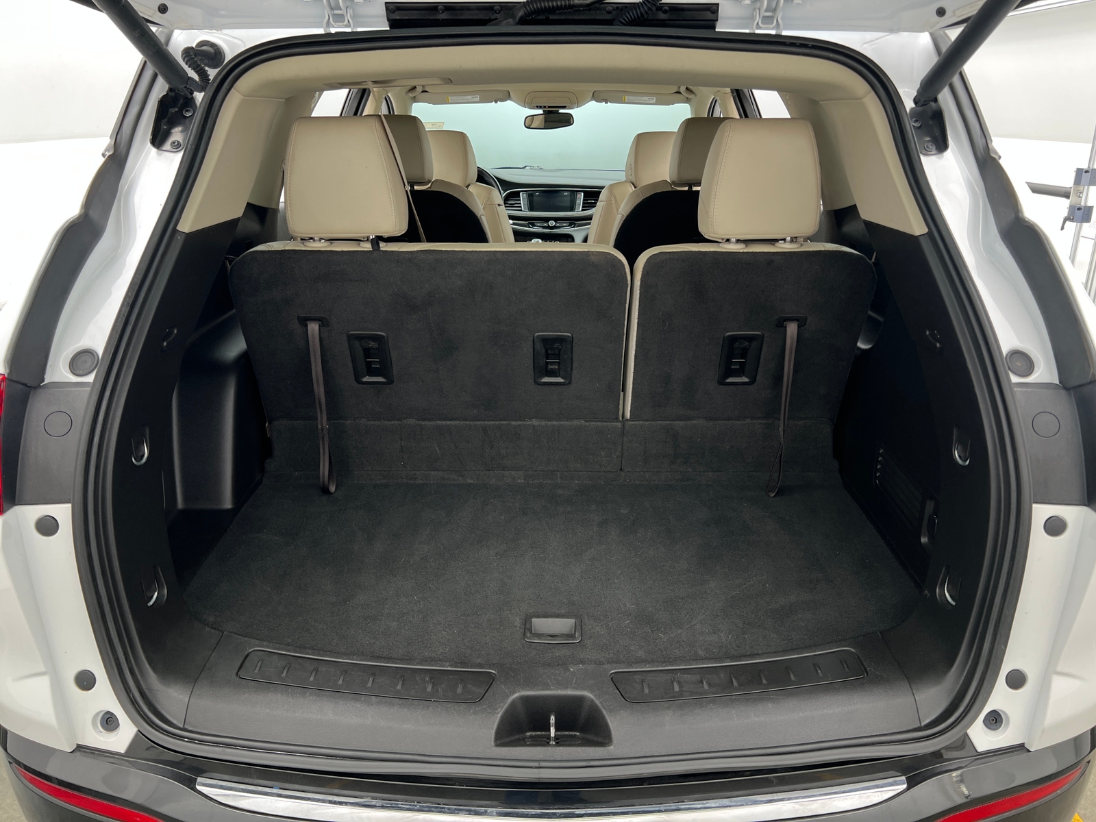 Thumbnail: 2019 Buick Enclave - 6