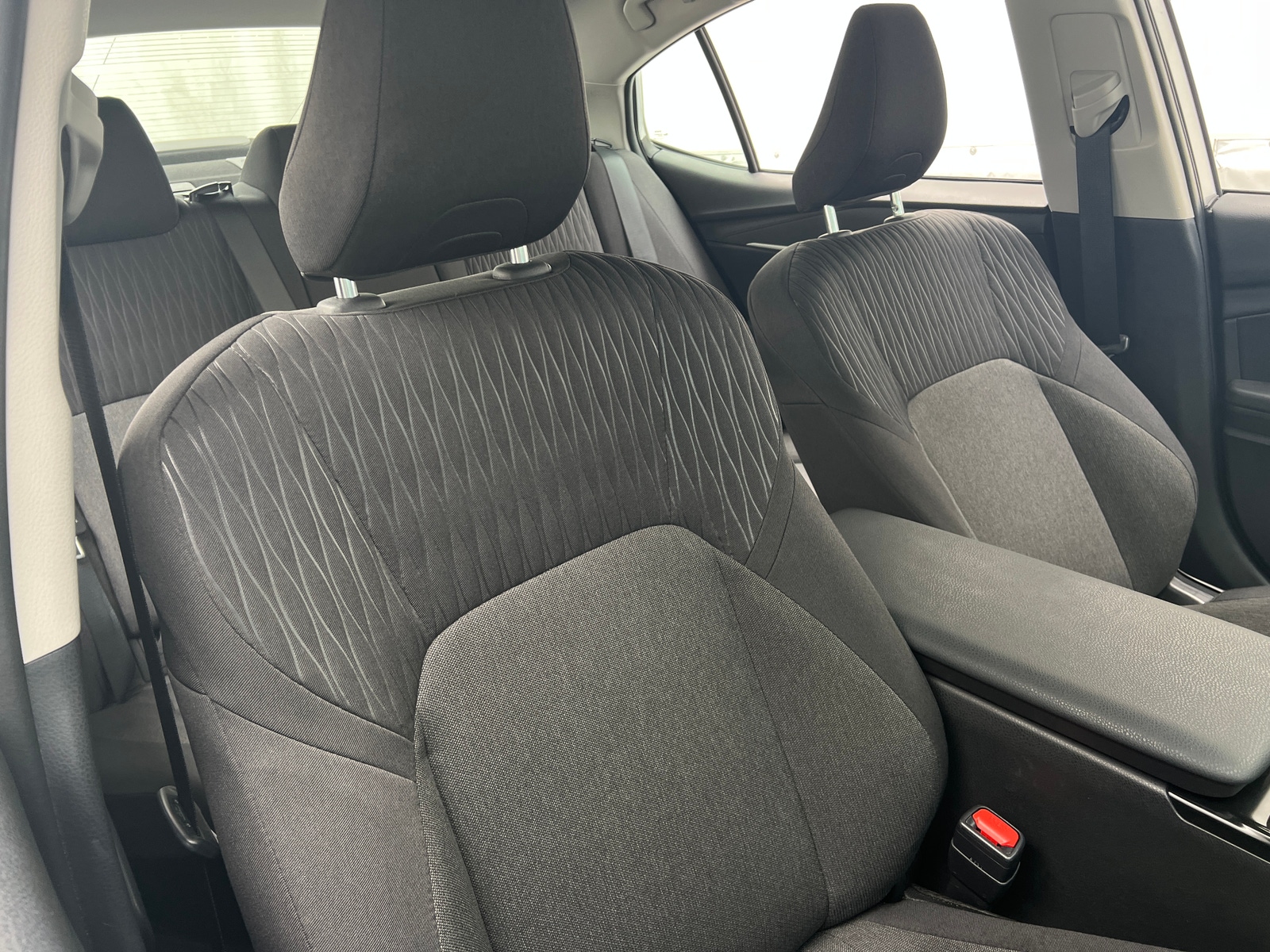 Thumbnail: 2025 Toyota Camry - 2