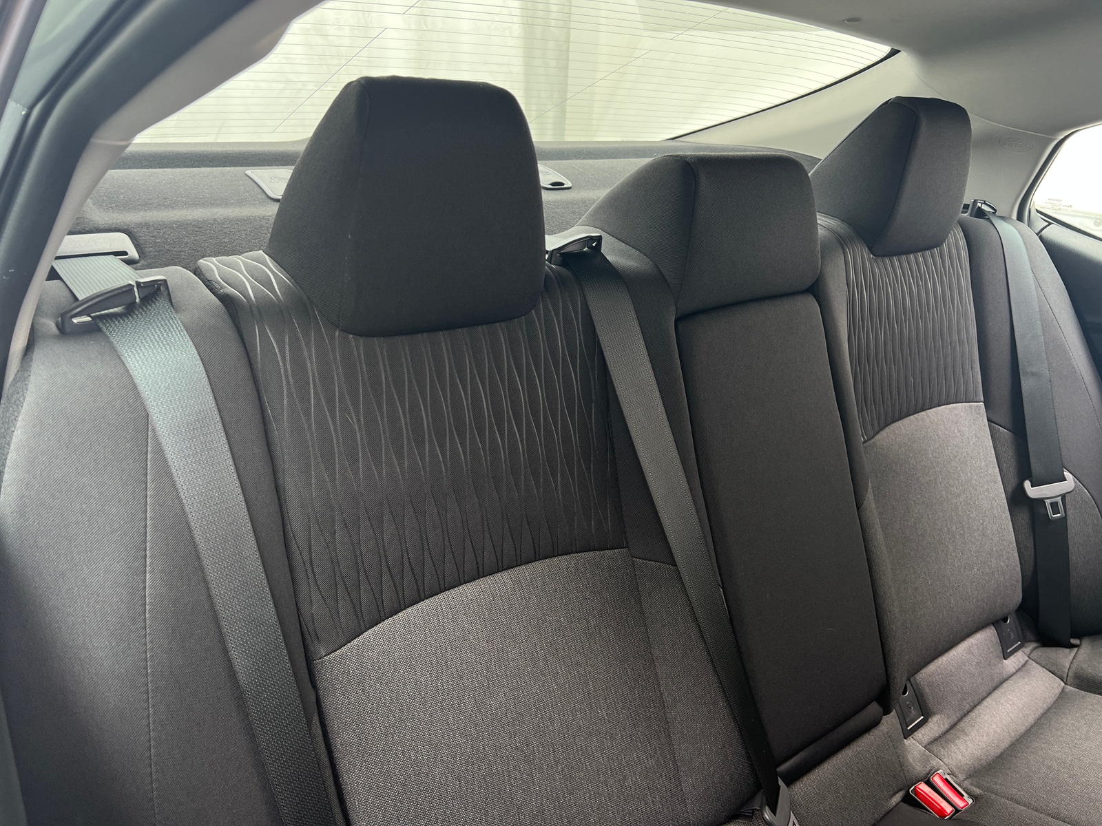 Thumbnail: 2025 Toyota Camry - 6