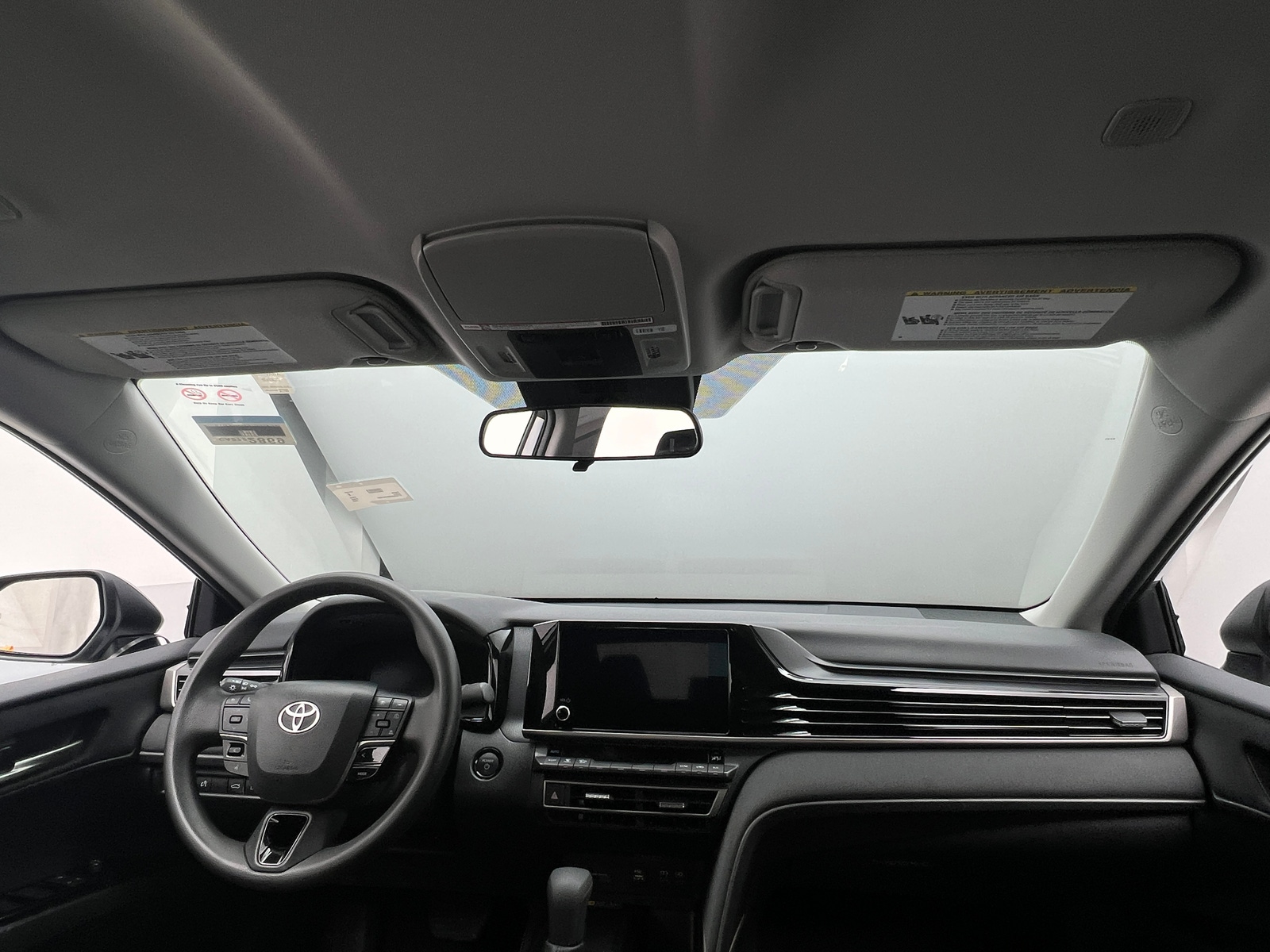 Thumbnail: 2025 Toyota Camry - 3