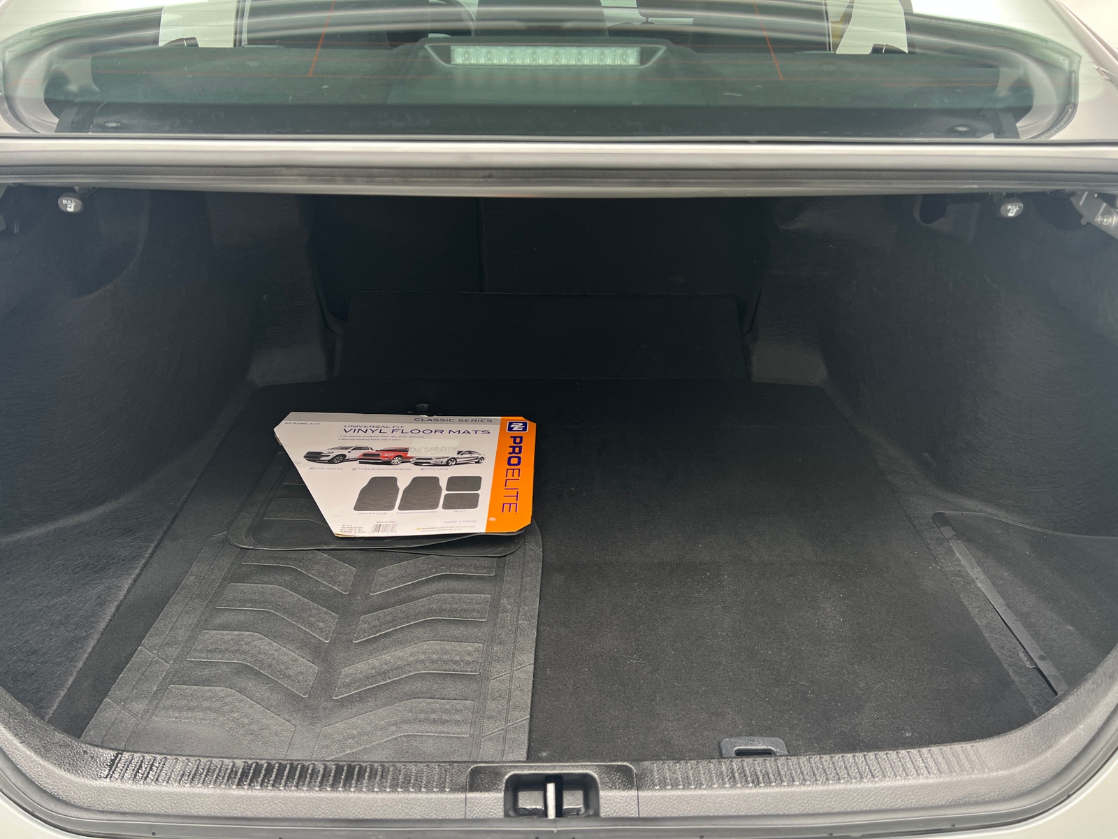 Thumbnail: 2025 Toyota Camry - 7