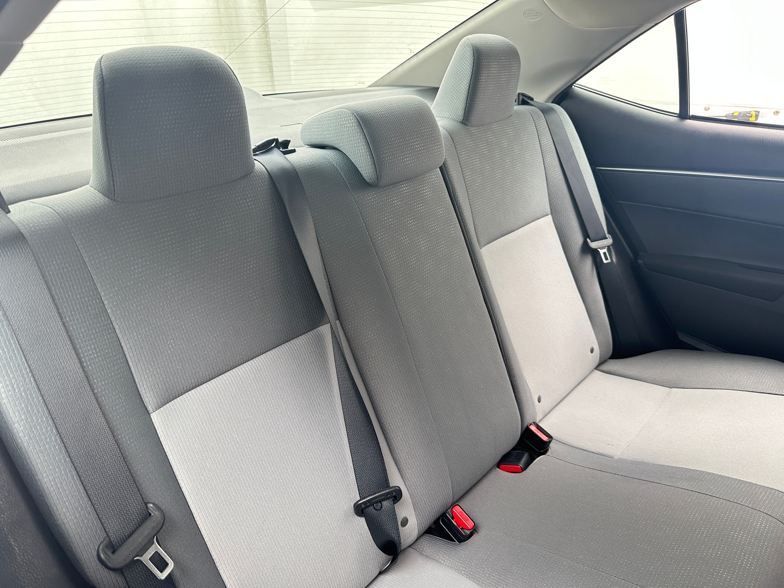 Thumbnail: 2016 Toyota Corolla - 6