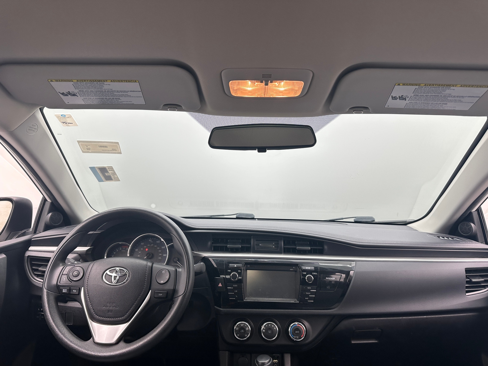 Thumbnail: 2016 Toyota Corolla - 3