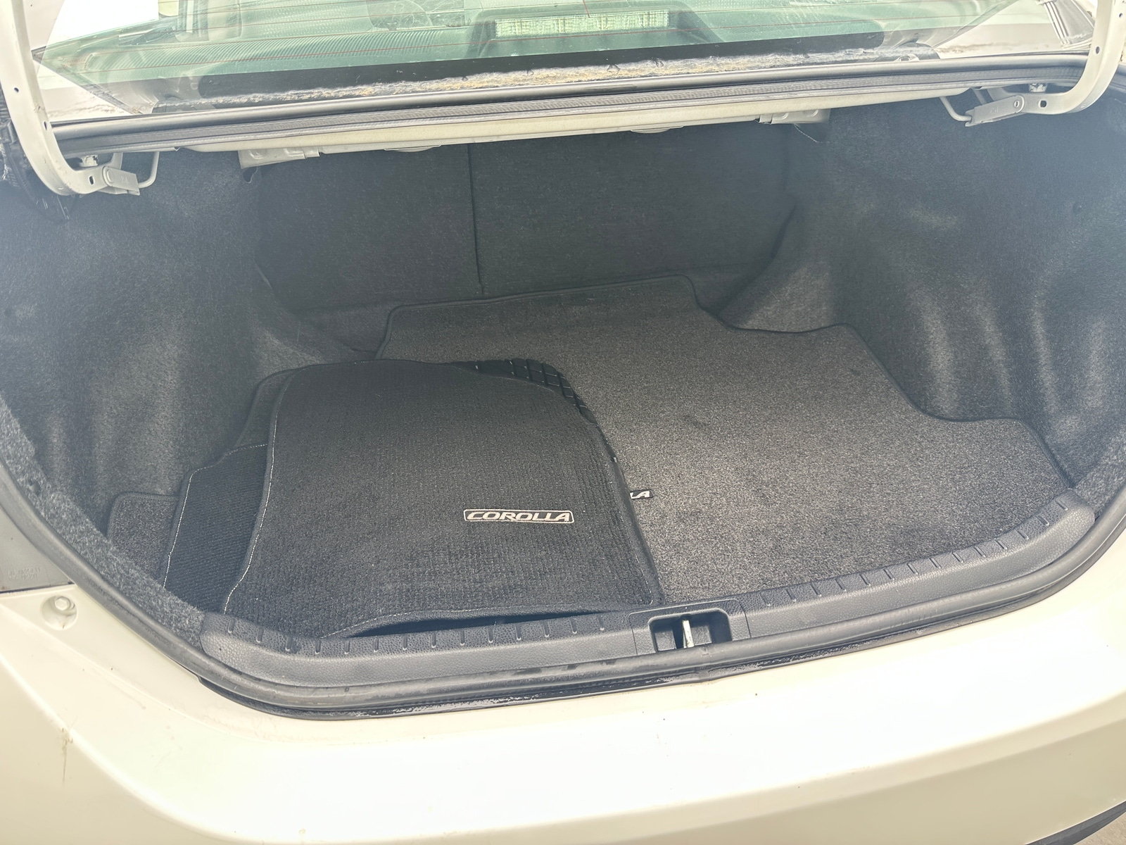 Thumbnail: 2016 Toyota Corolla - 7