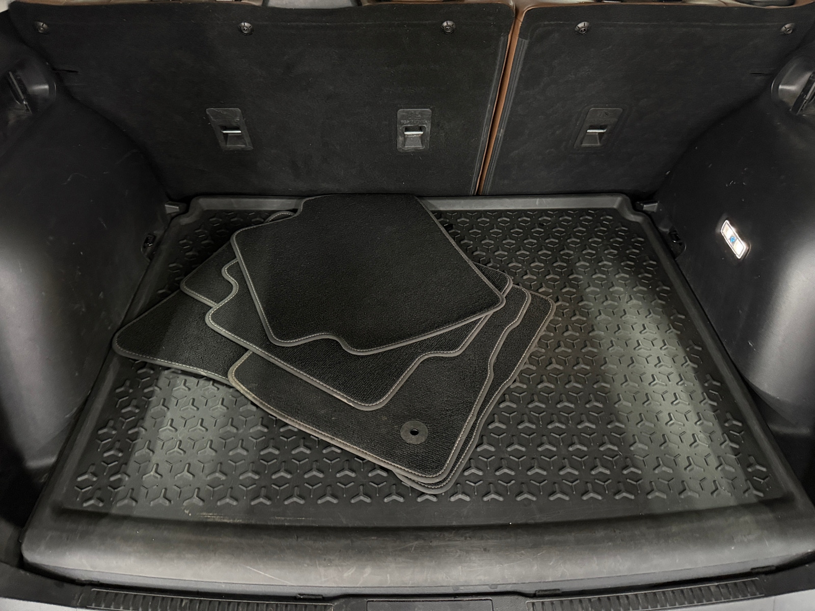 Thumbnail: 2022 Ford Bronco Sport - 7