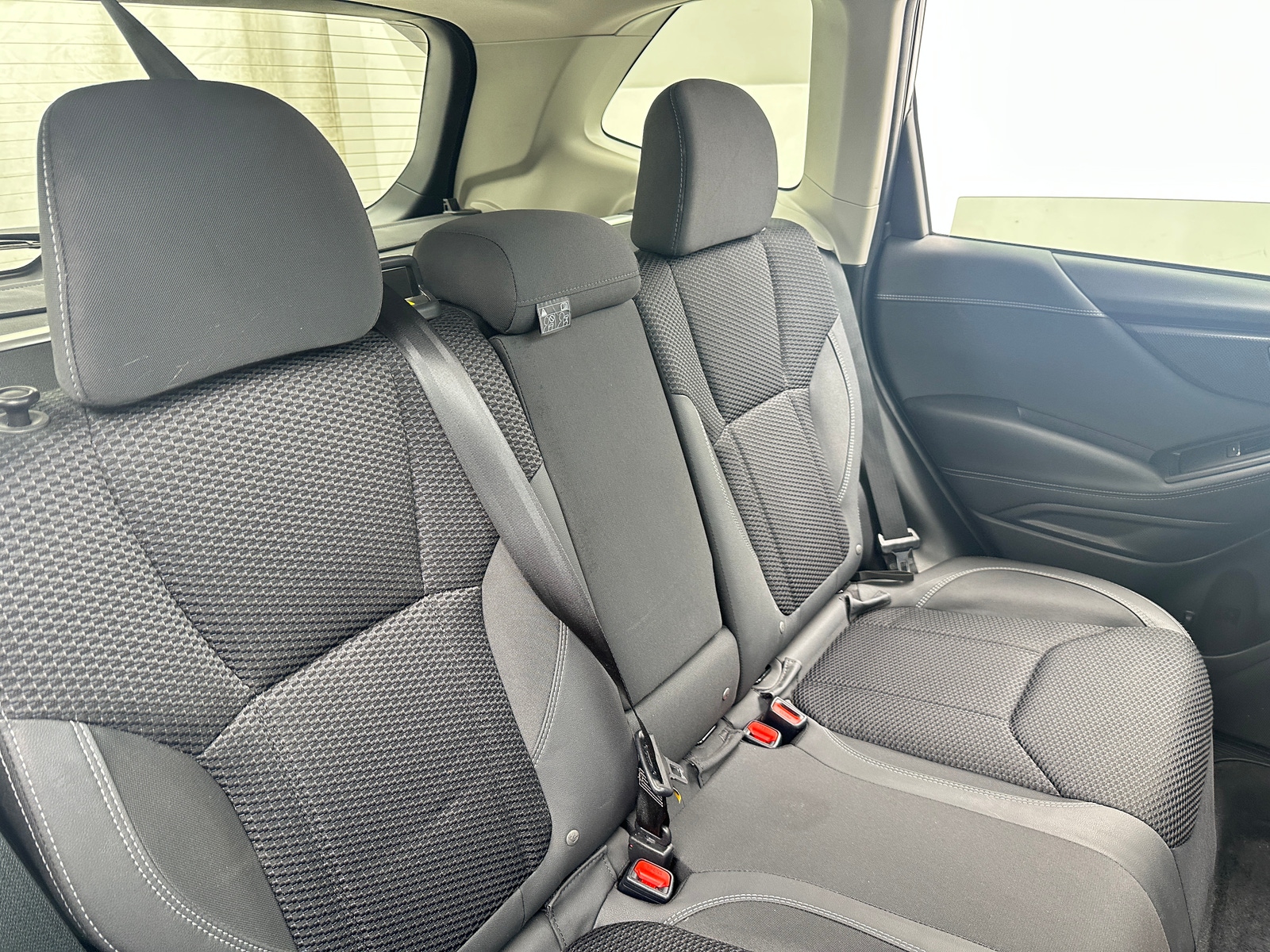 Thumbnail: 2019 Subaru Forester - 6