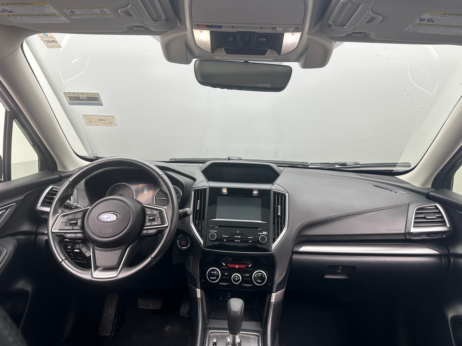 Thumbnail: 2019 Subaru Forester - 3