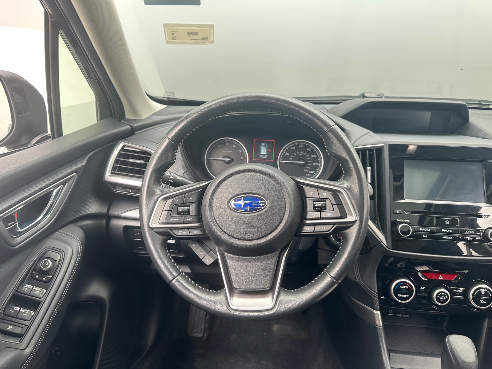 Thumbnail: 2019 Subaru Forester - 5