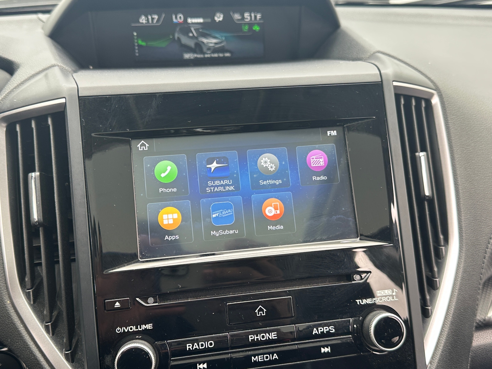 Thumbnail: 2019 Subaru Forester - 4