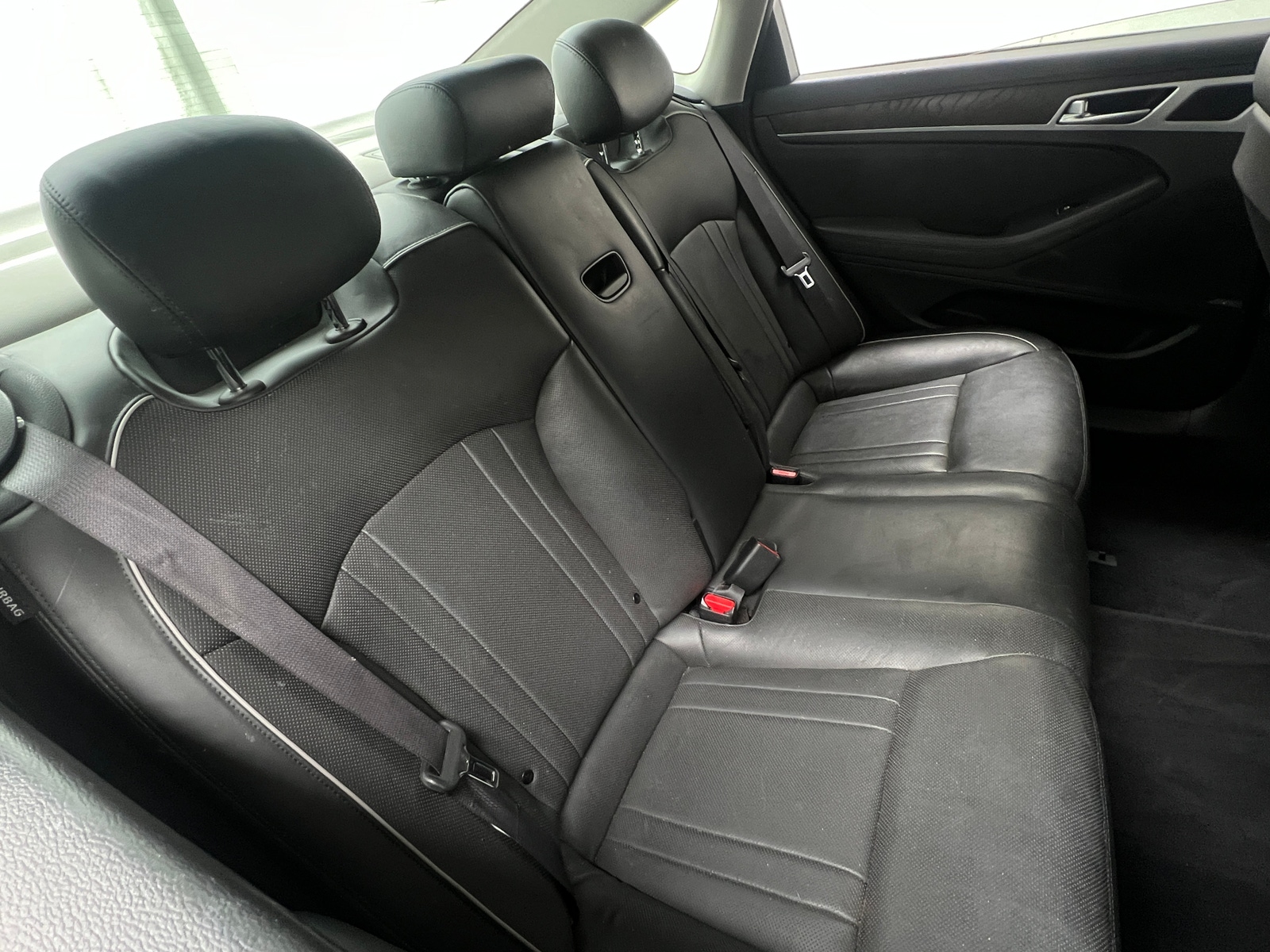 Thumbnail: 2017 Genesis G80 - 5