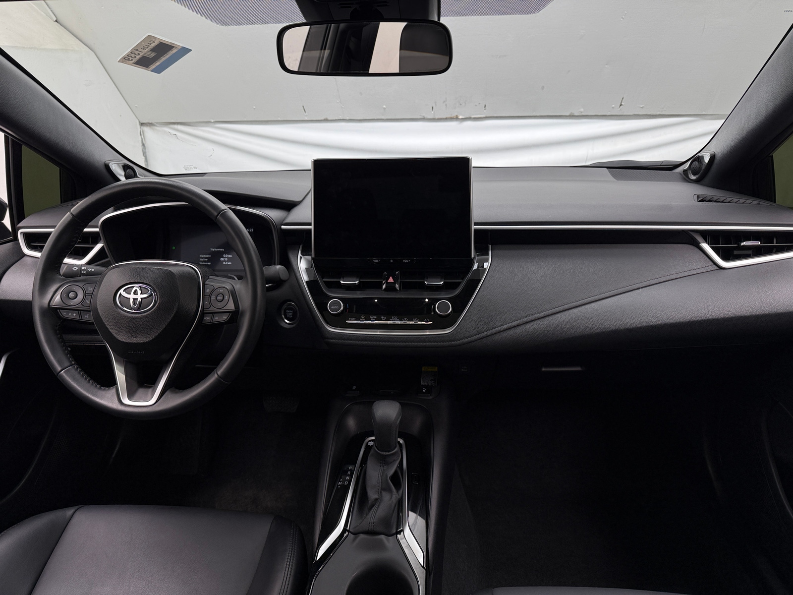 Thumbnail: 2025 Toyota Corolla - 3