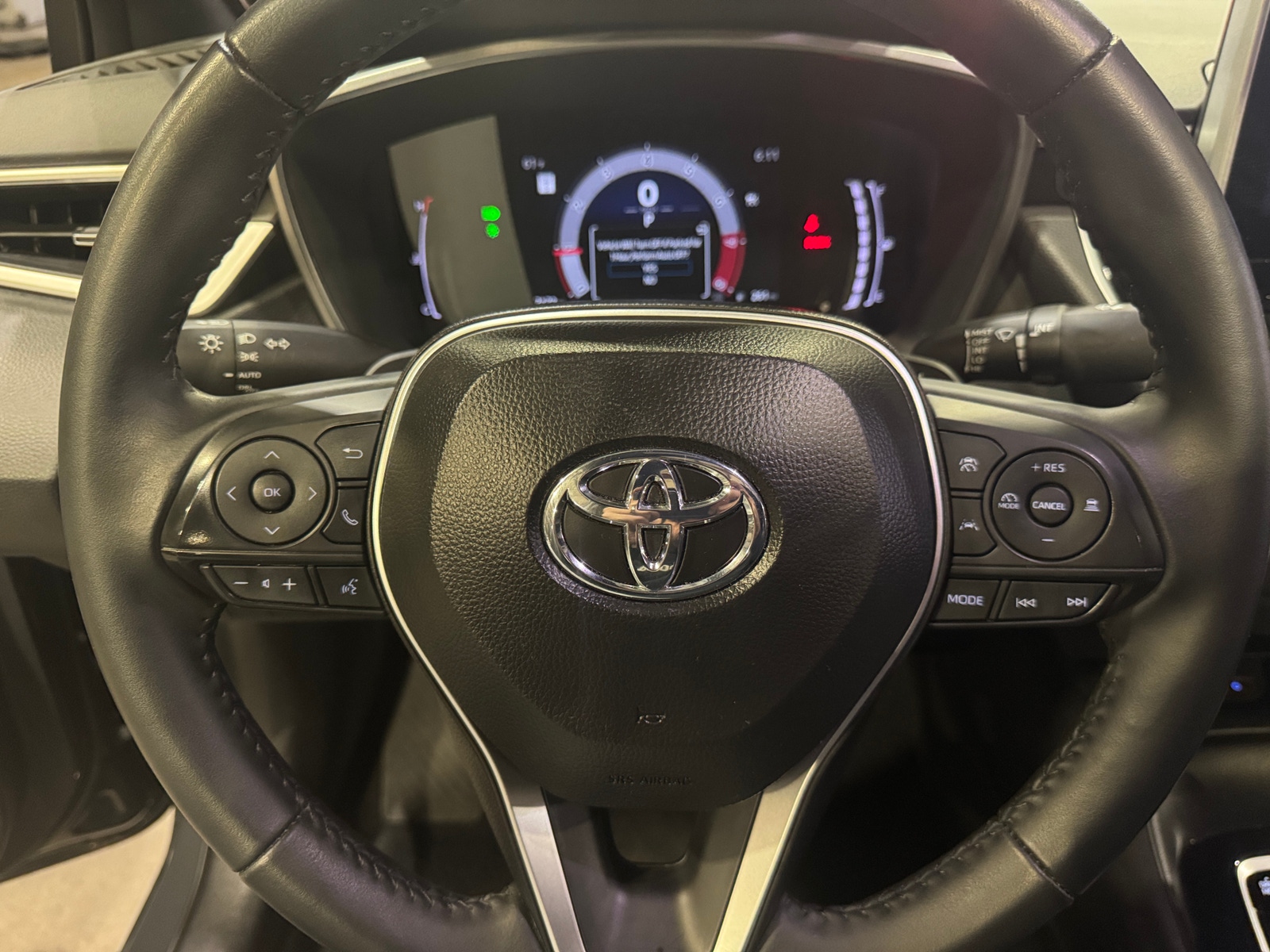 Thumbnail: 2025 Toyota Corolla - 5