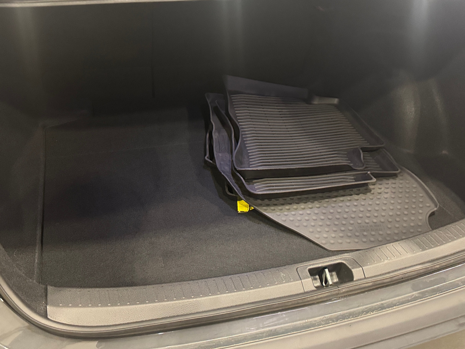 Thumbnail: 2025 Toyota Corolla - 7