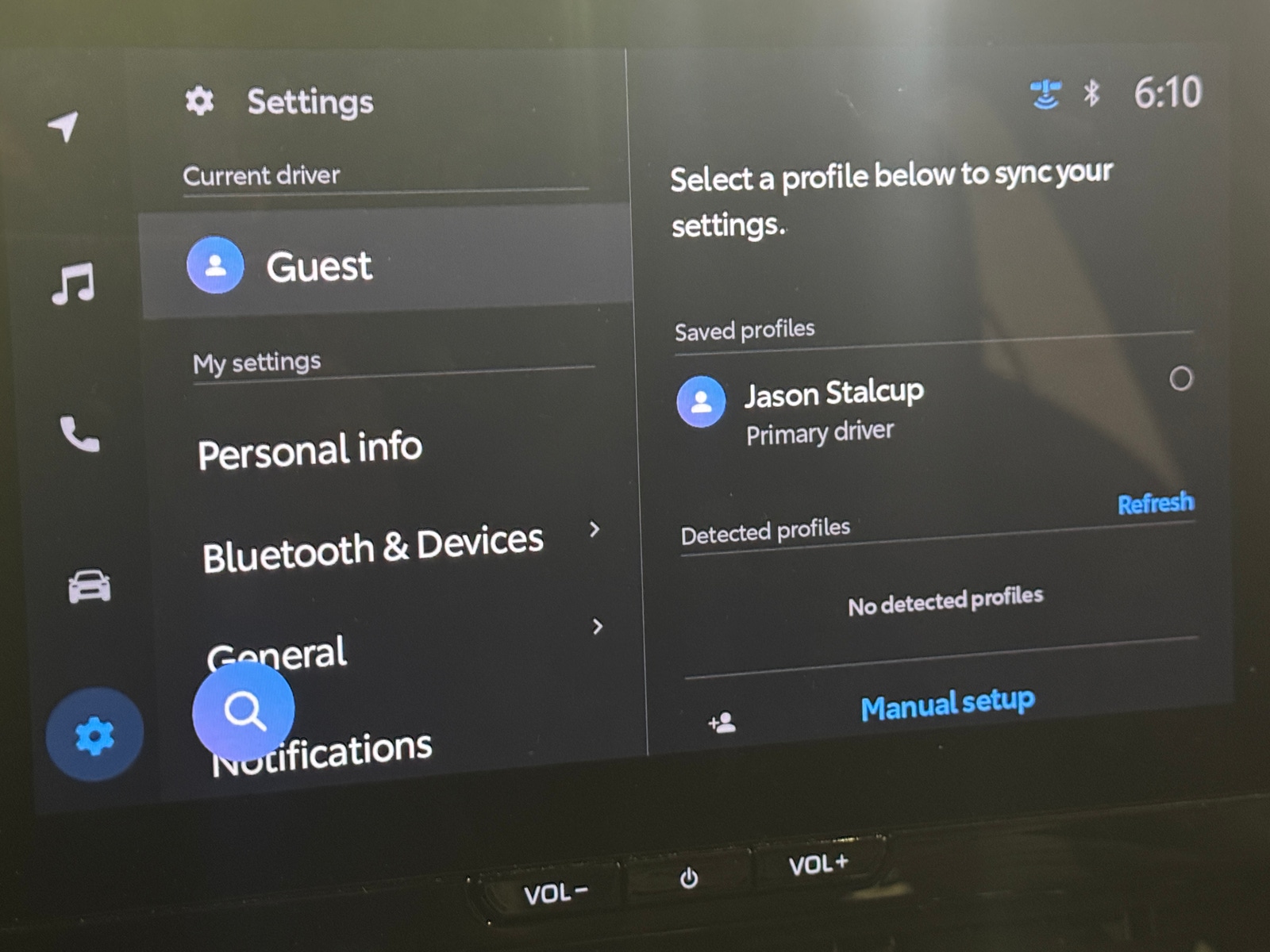 Thumbnail: 2025 Toyota Corolla - 4