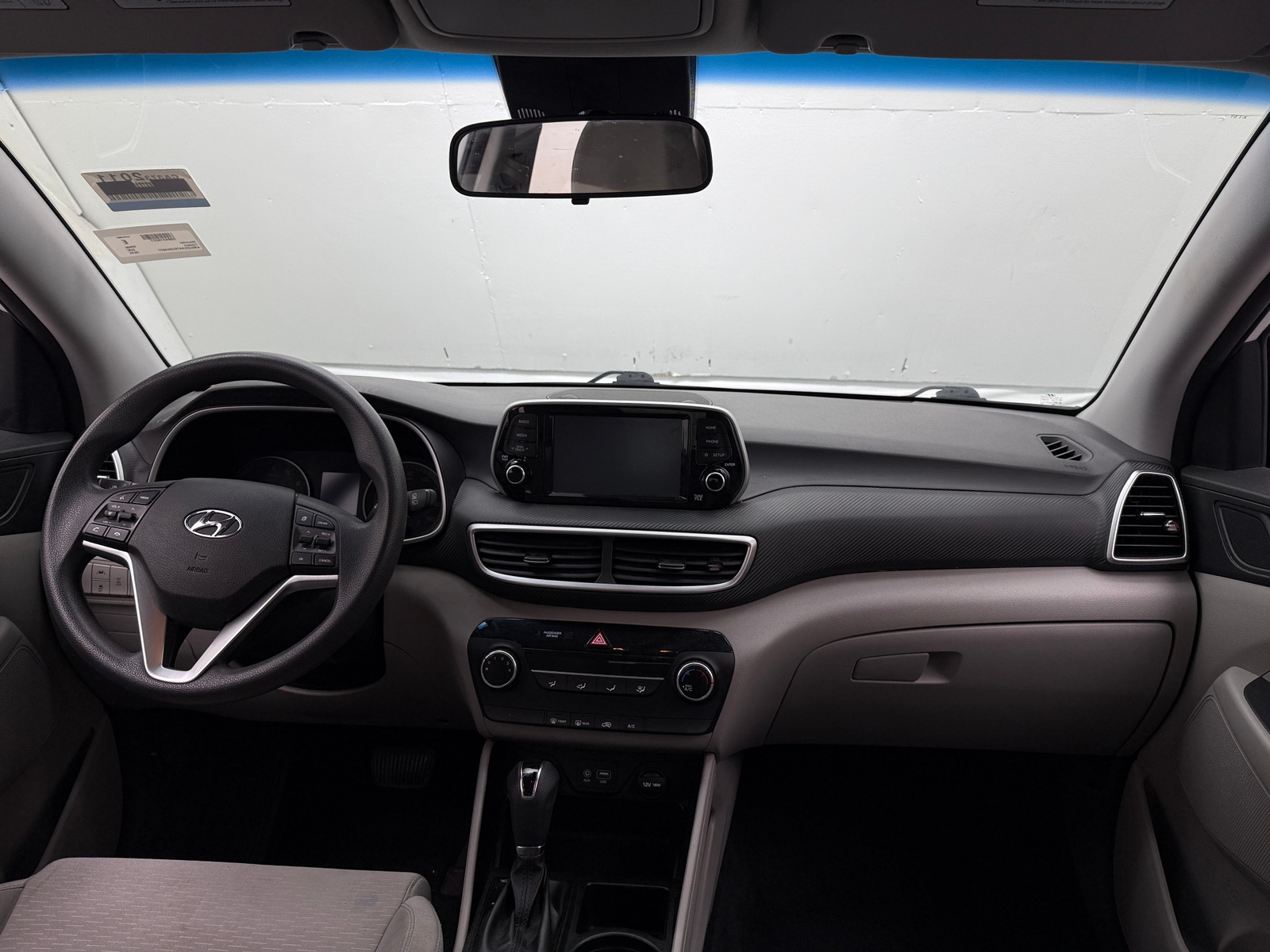 Thumbnail: 2019 Hyundai Tucson - 3