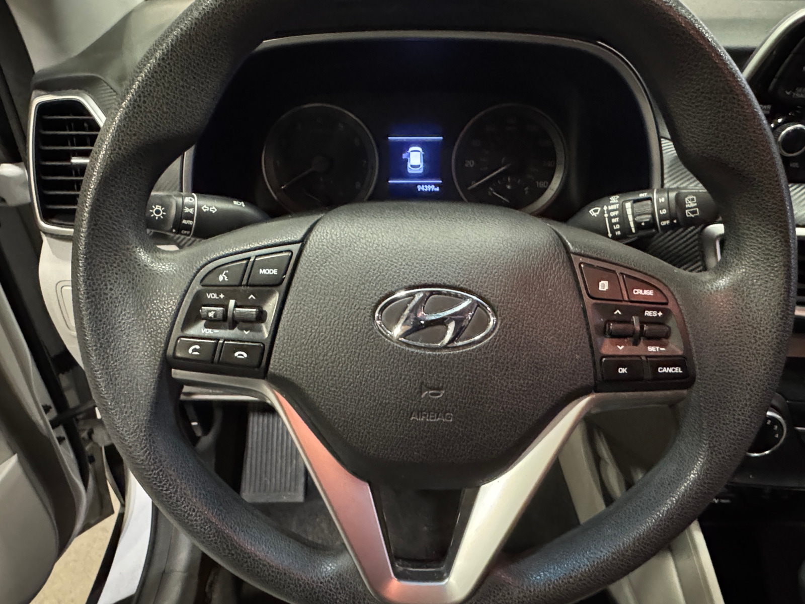 Thumbnail: 2019 Hyundai Tucson - 5