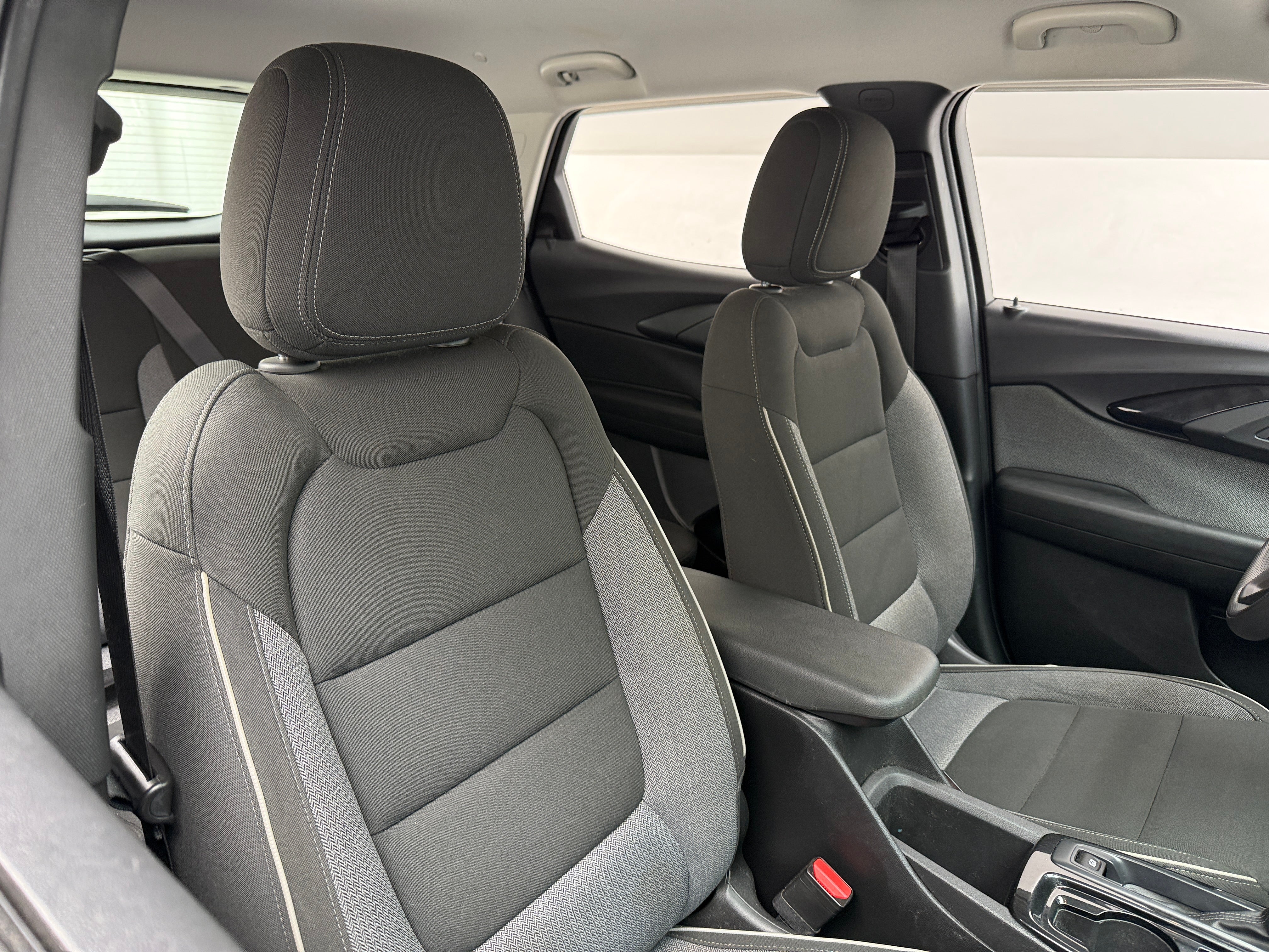 2021 Chevrolet Trailblazer