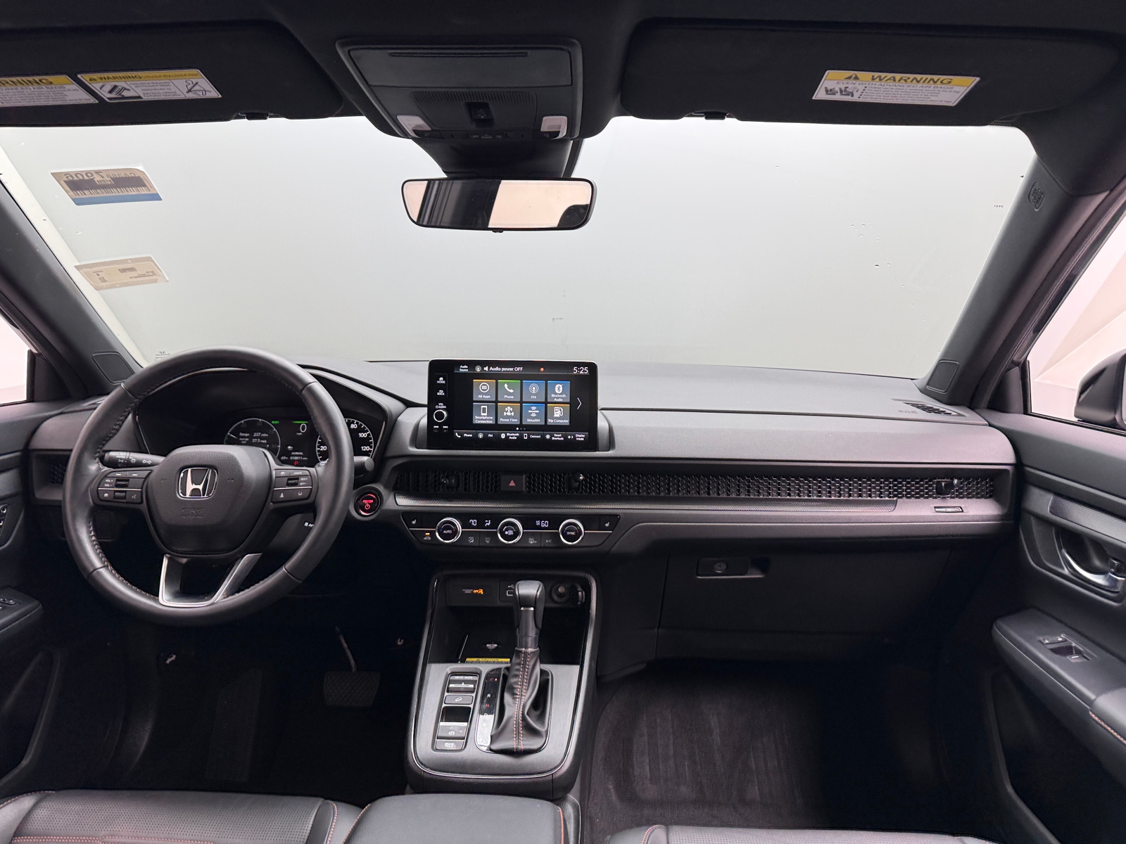 Thumbnail: 2025 Honda CR-V - 2