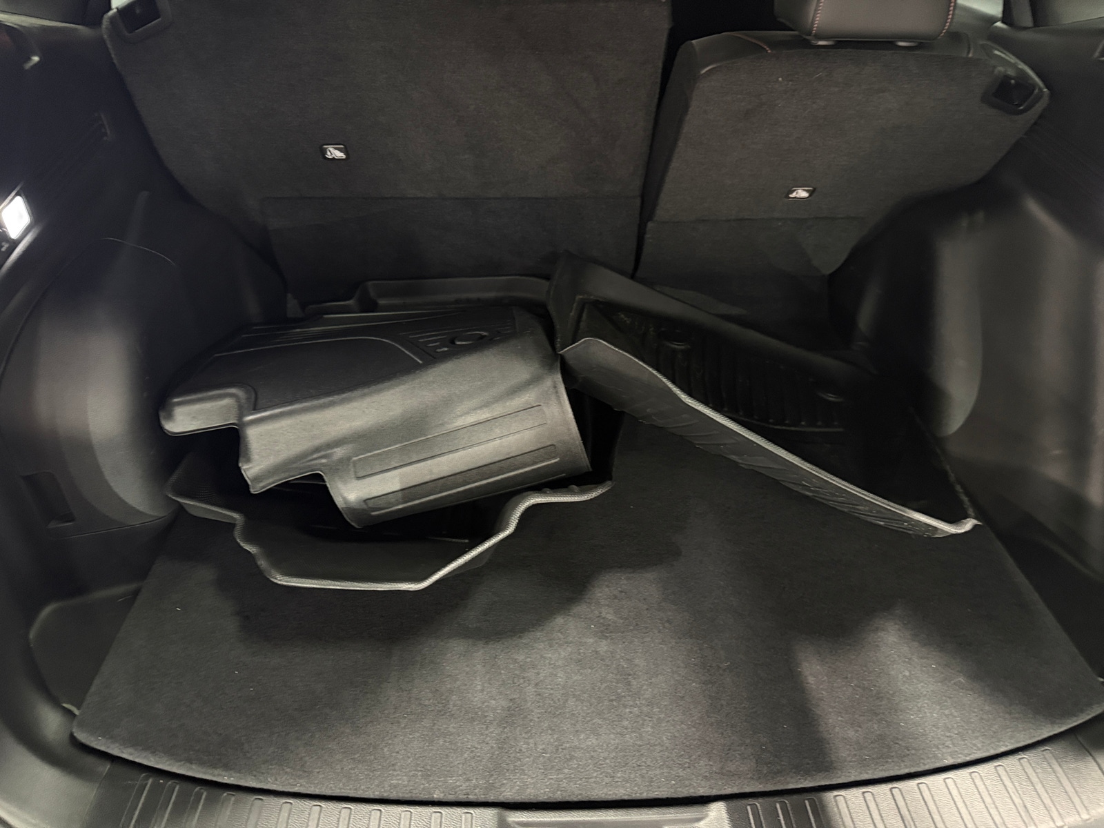 Thumbnail: 2025 Honda CR-V - 6