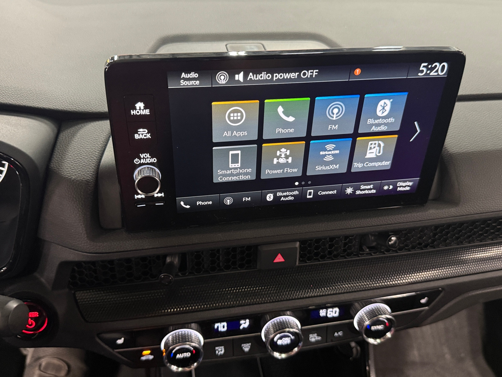 Thumbnail: 2025 Honda CR-V - 3