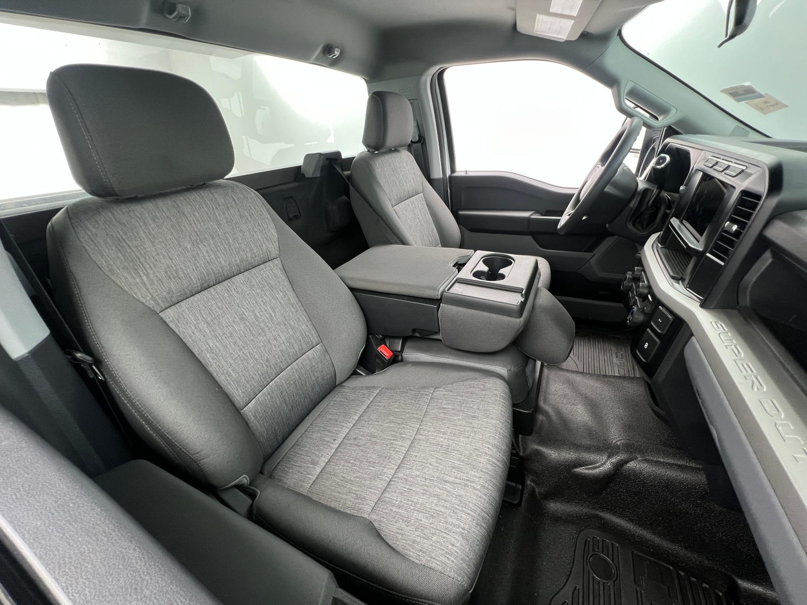 Thumbnail: 2024 Ford Econoline - 2