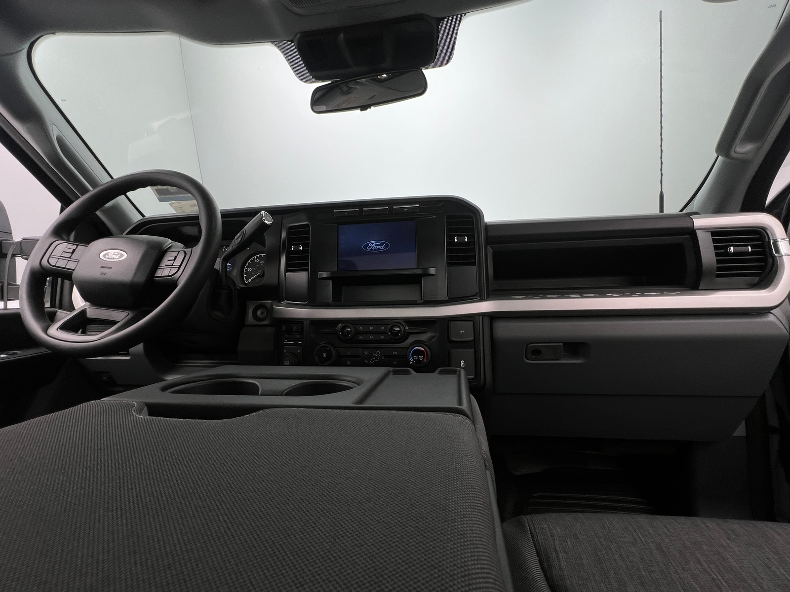 Thumbnail: 2024 Ford Econoline - 3