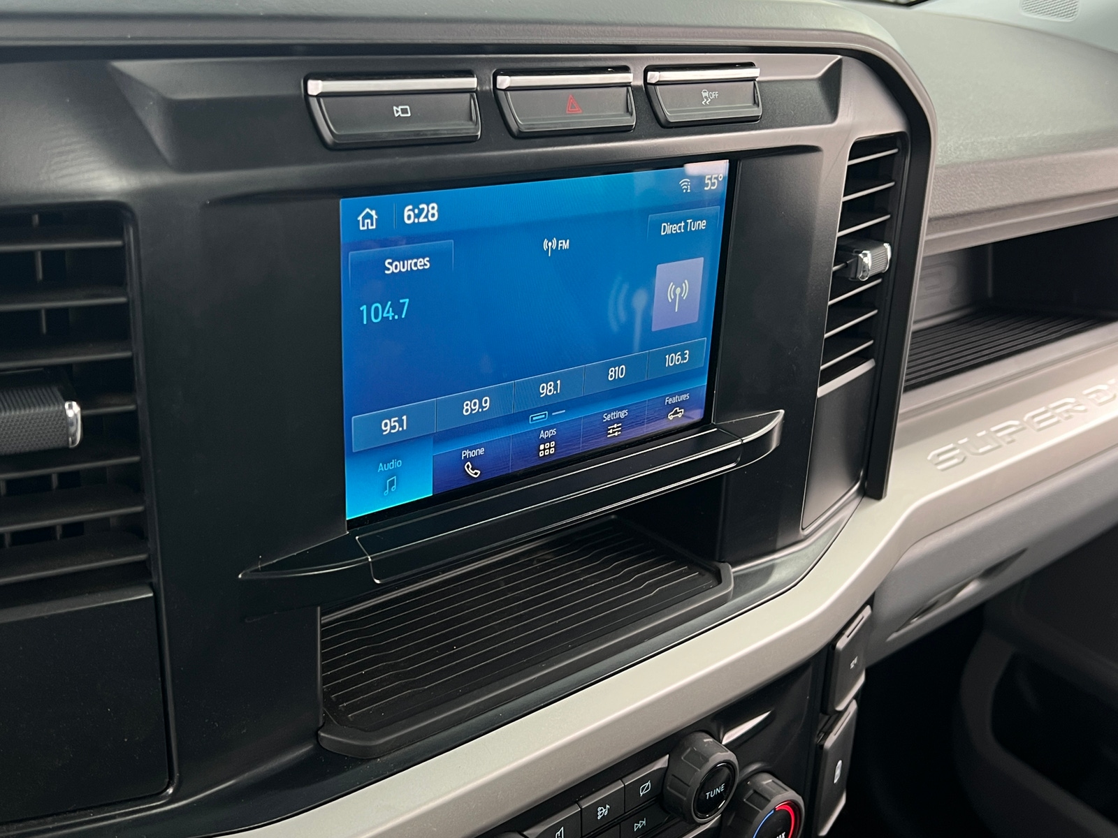 Thumbnail: 2024 Ford Econoline - 4