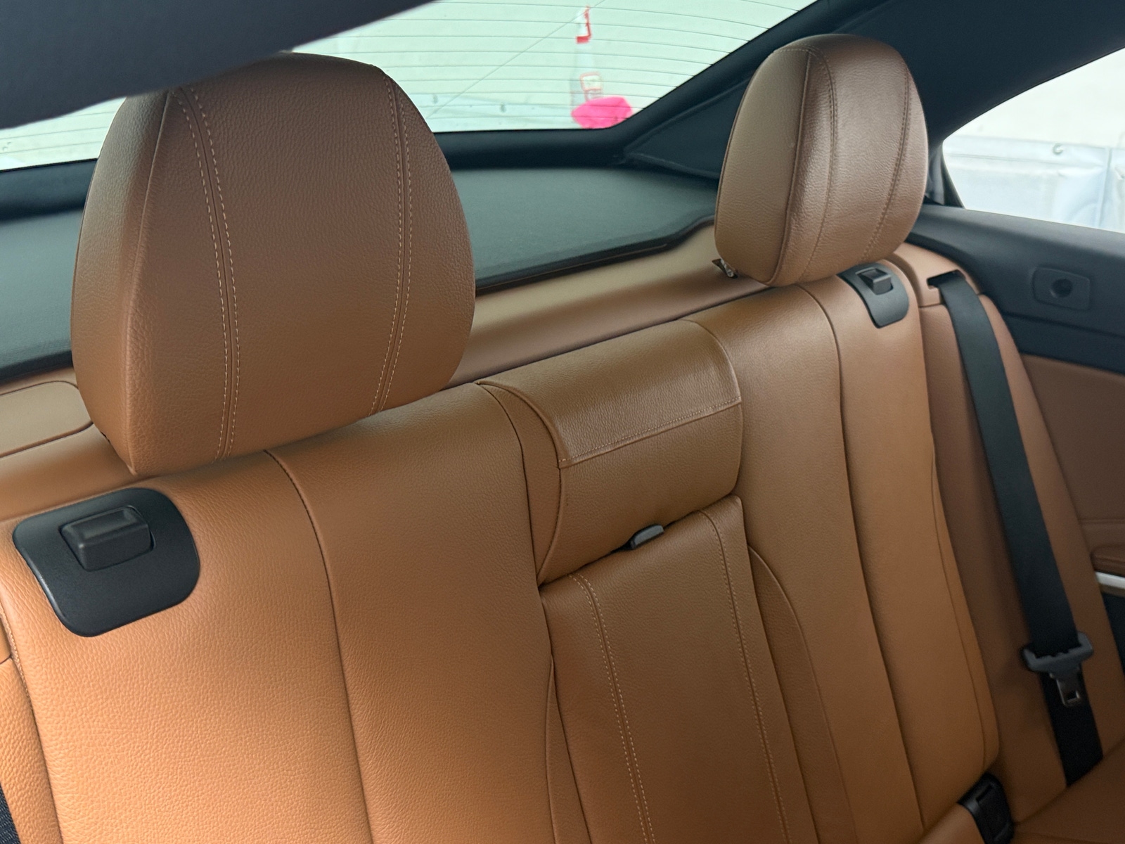 Thumbnail: 2015 BMW 4 Series - 5