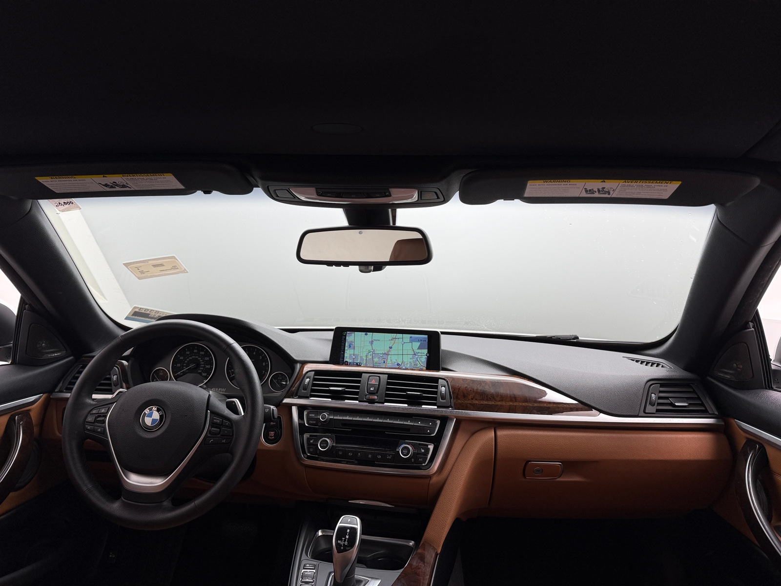 Thumbnail: 2015 BMW 4 Series - 2