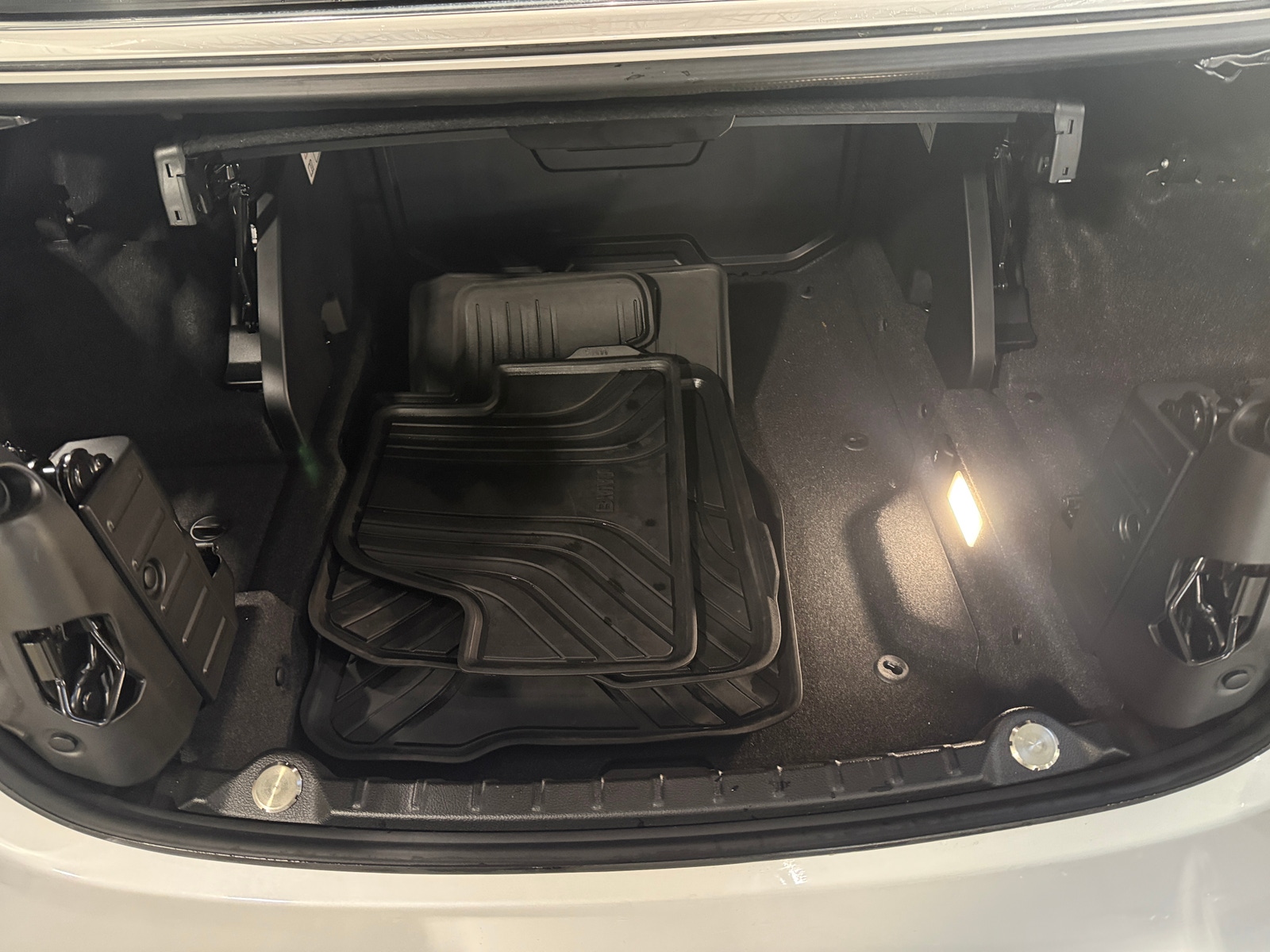 Thumbnail: 2015 BMW 4 Series - 6