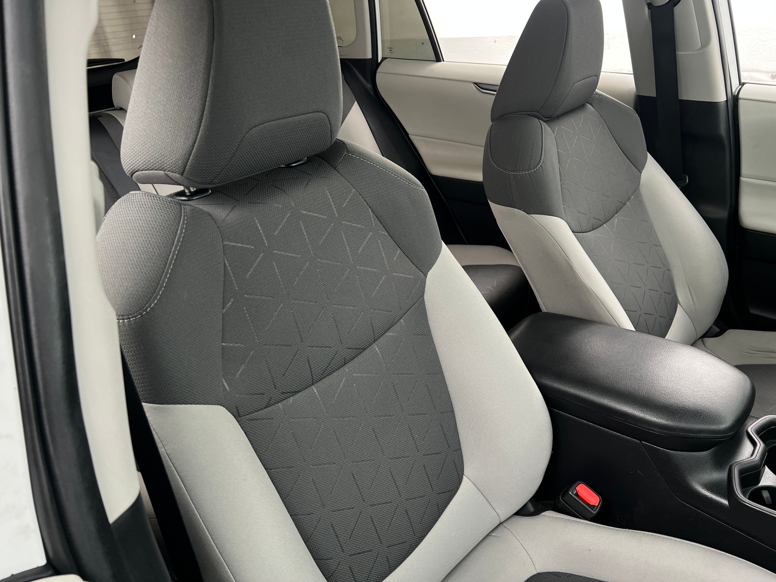 Thumbnail: 2021 Toyota RAV4 - 2