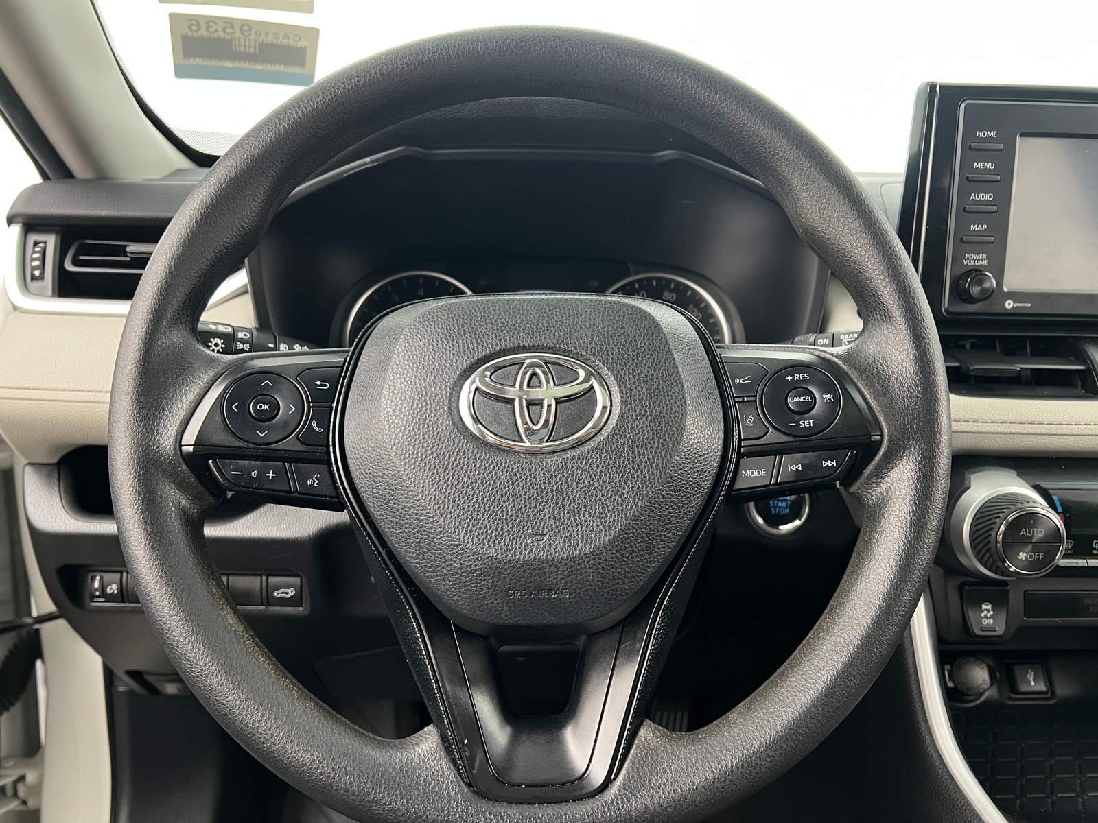 Thumbnail: 2021 Toyota RAV4 - 5