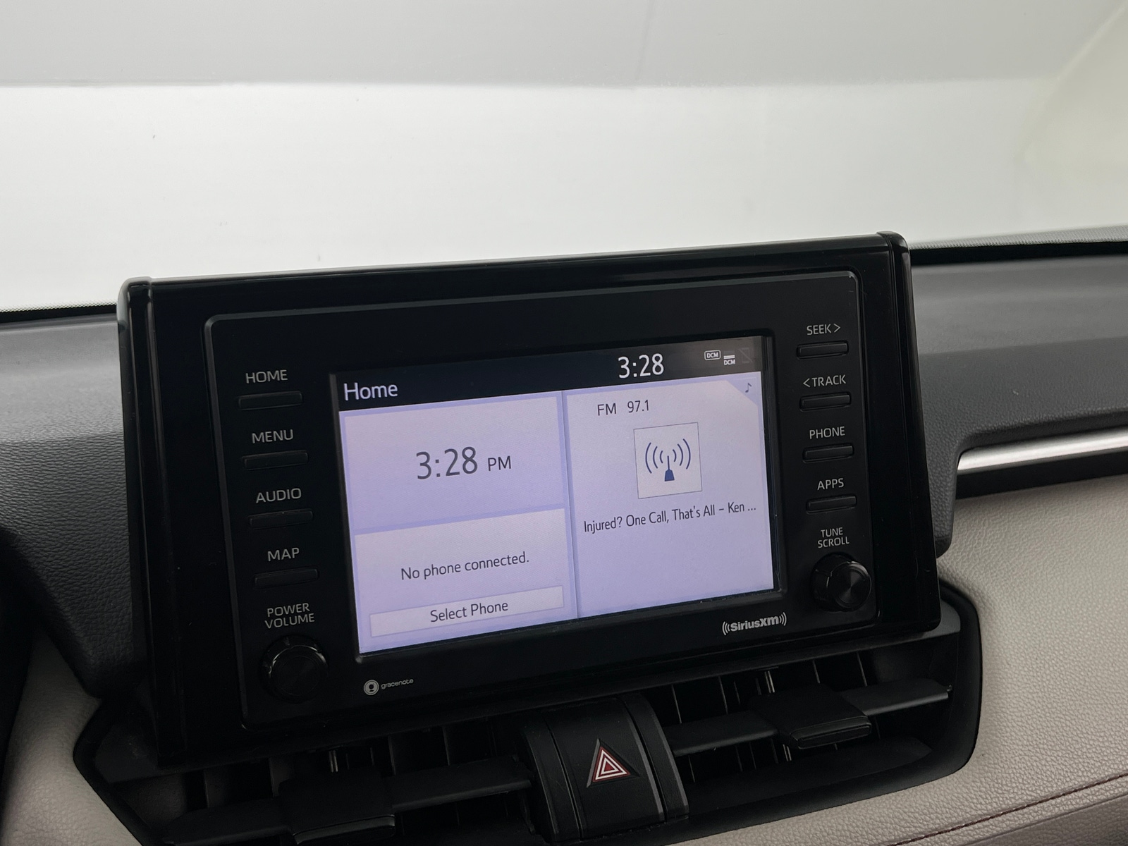 Thumbnail: 2021 Toyota RAV4 - 4