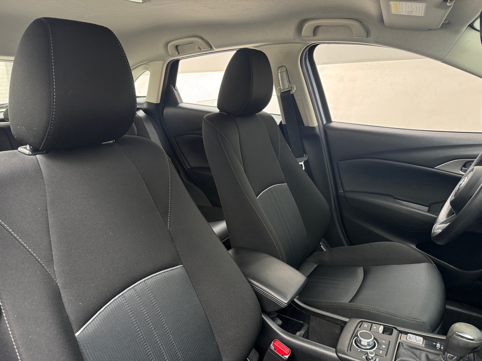 Thumbnail: 2021 Mazda CX-3 - 2