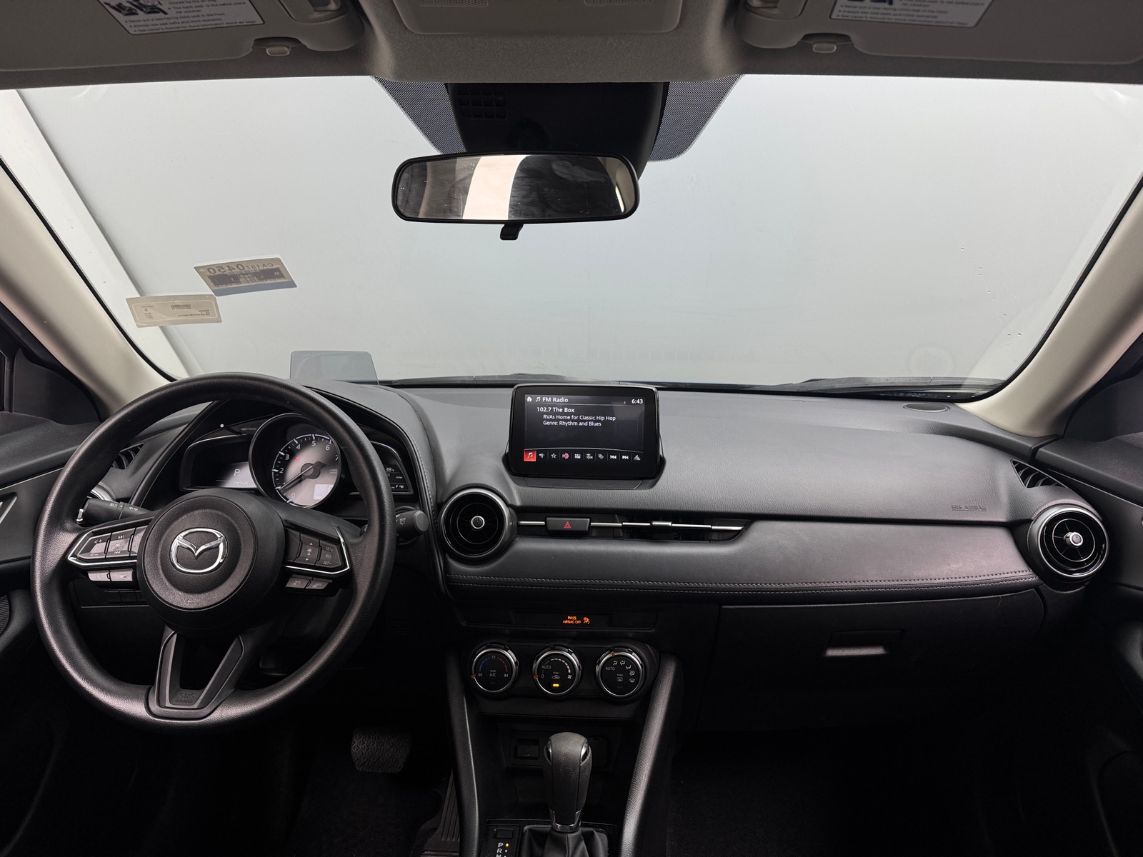 Thumbnail: 2021 Mazda CX-3 - 3