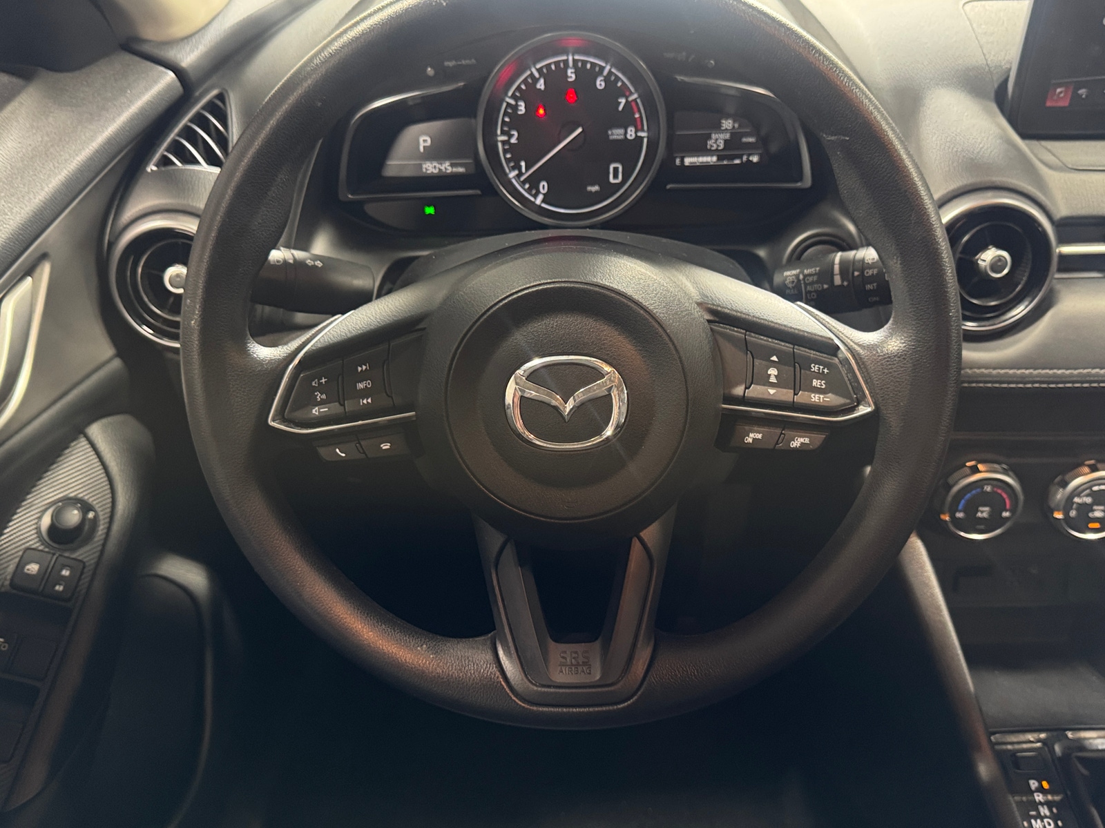 Thumbnail: 2021 Mazda CX-3 - 5