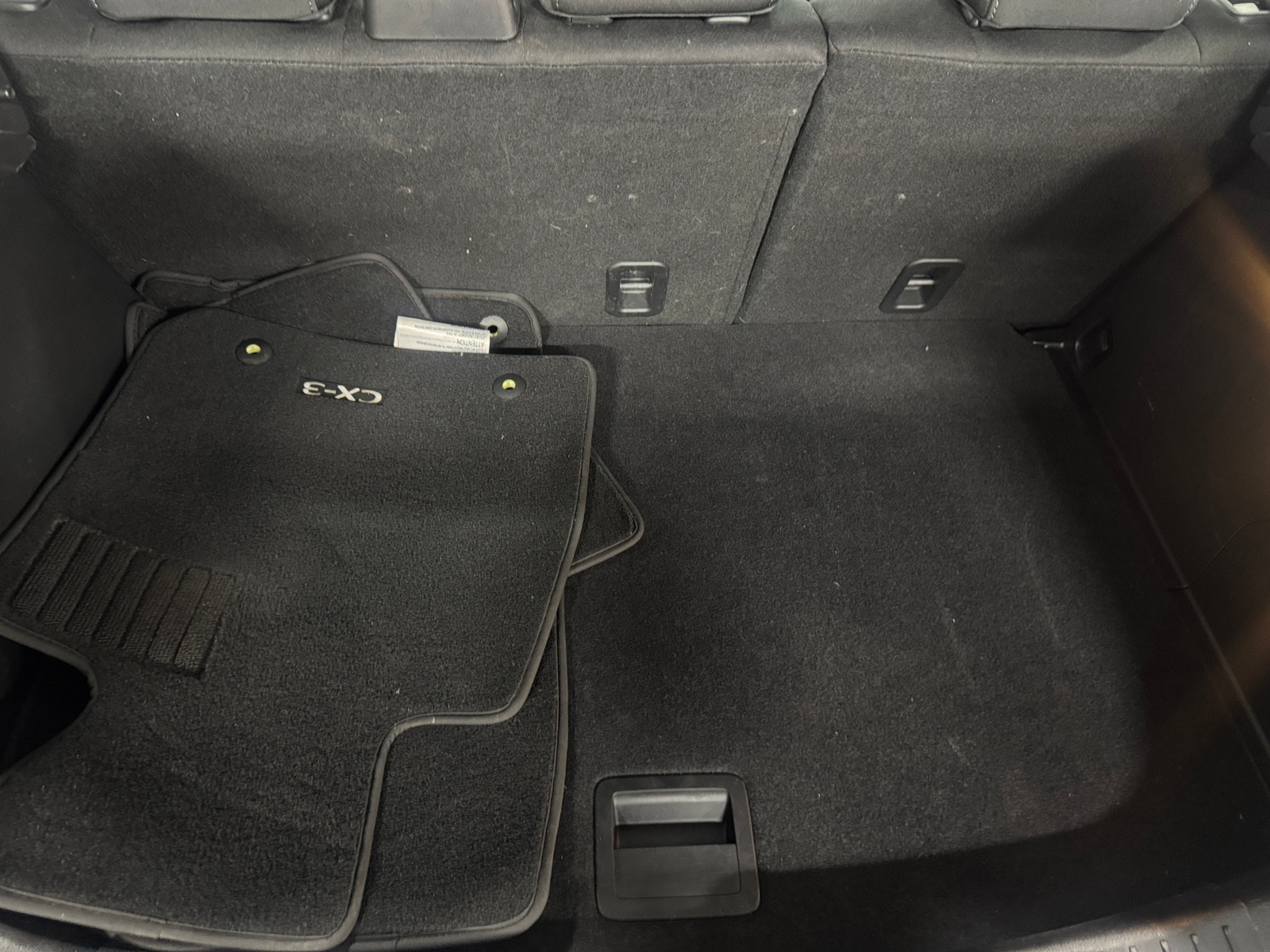 Thumbnail: 2021 Mazda CX-3 - 7