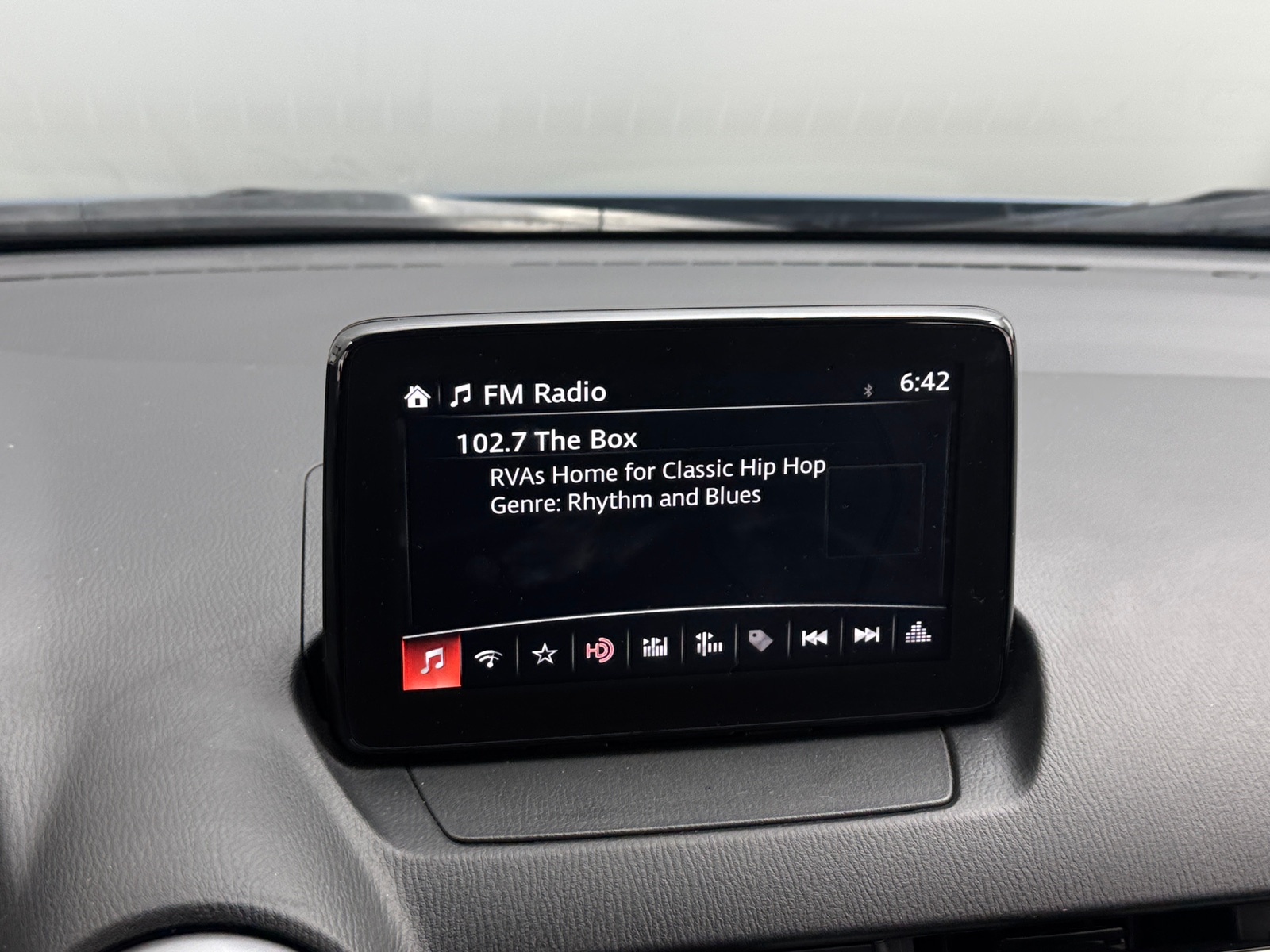 Thumbnail: 2021 Mazda CX-3 - 4