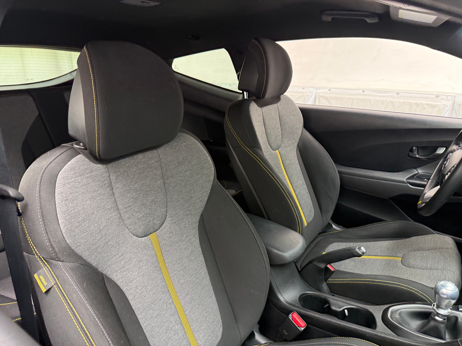 Thumbnail: 2019 Hyundai Veloster - 2