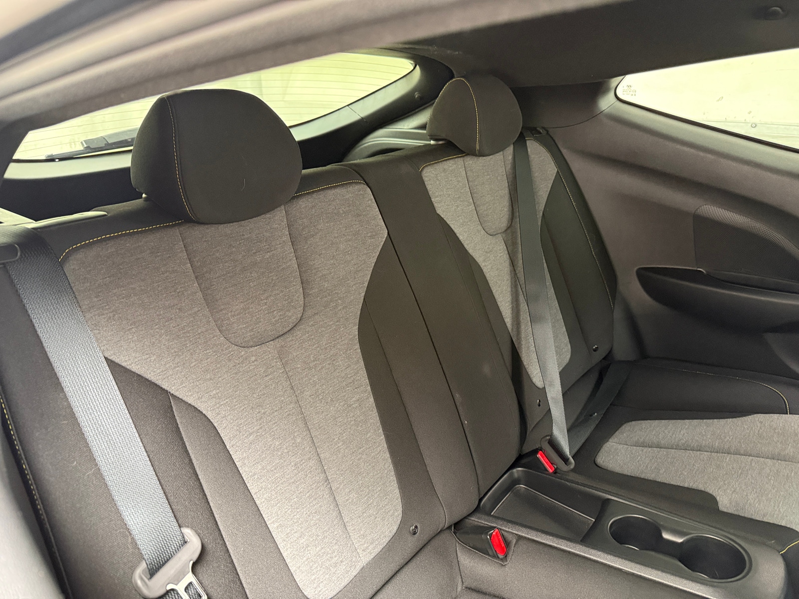 Thumbnail: 2019 Hyundai Veloster - 6