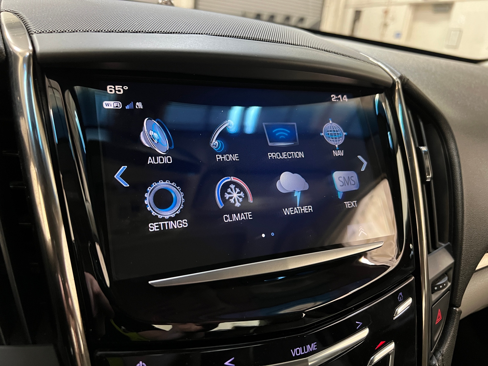 Thumbnail: 2017 Cadillac ATS - 3