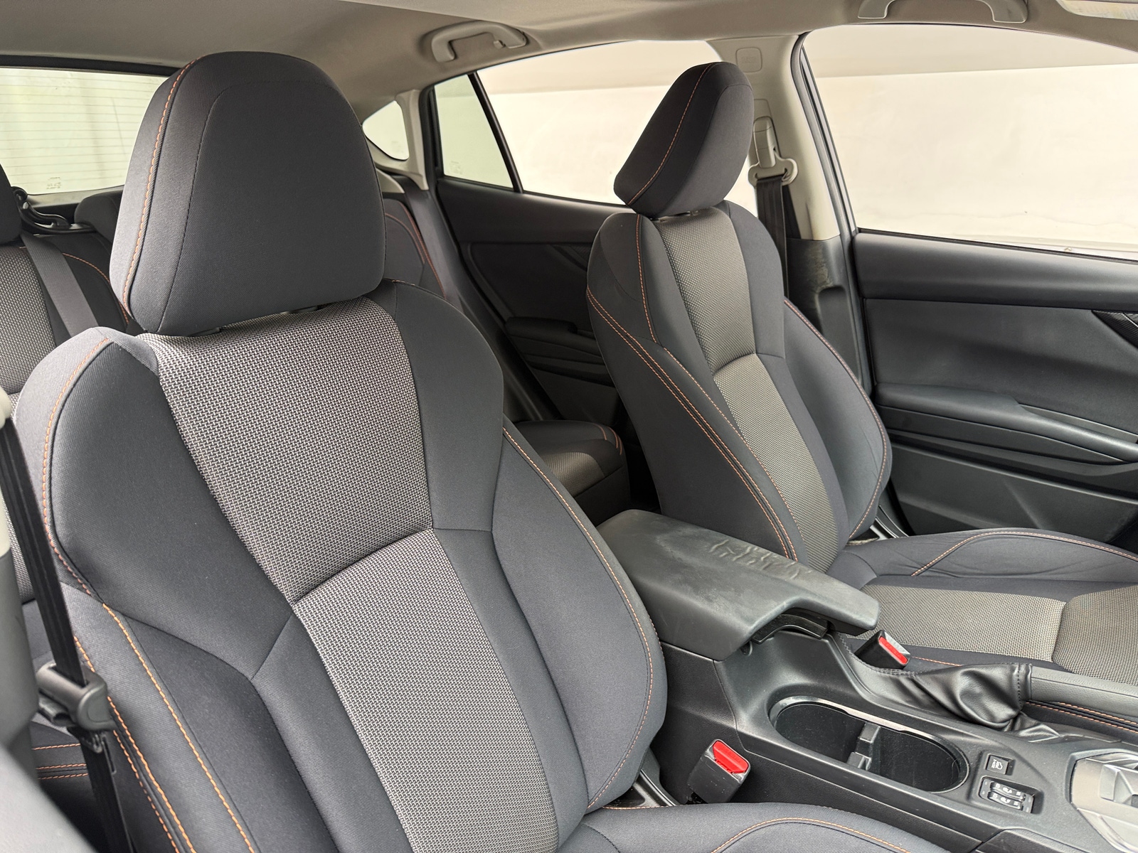 Thumbnail: 2020 Subaru Crosstrek - 2