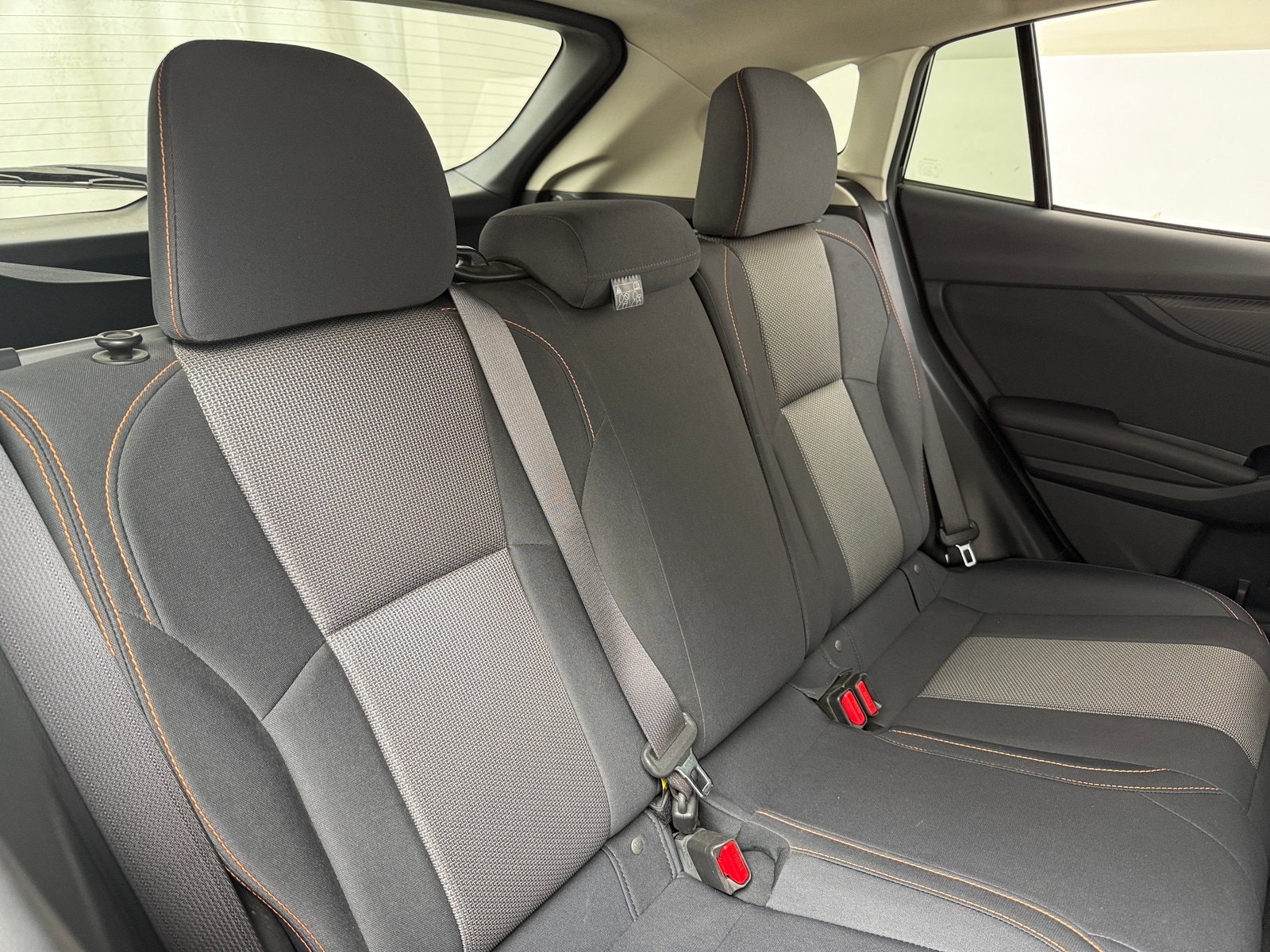 Thumbnail: 2020 Subaru Crosstrek - 6